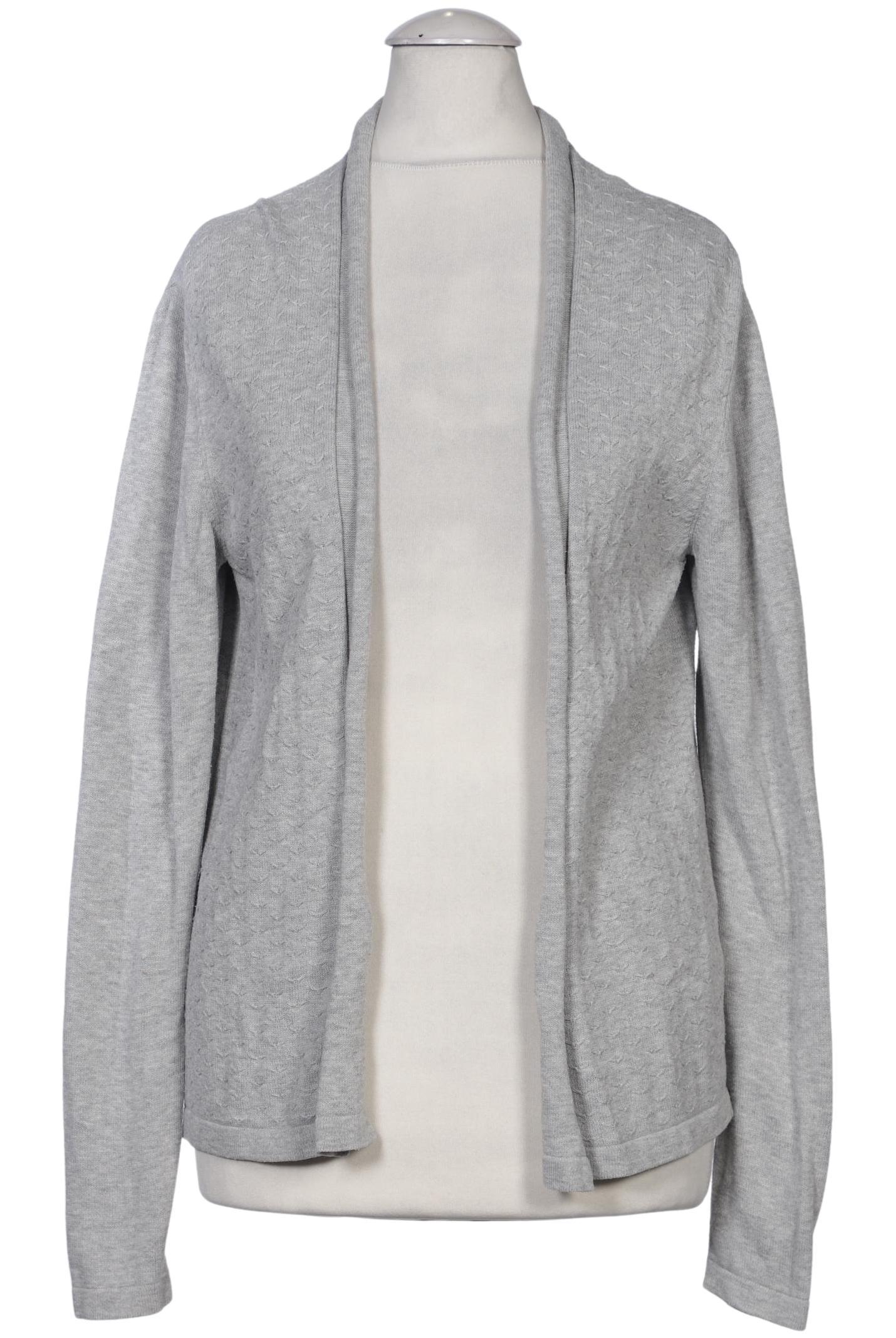 

Armedangels Damen Strickjacke, grau, Gr. 34