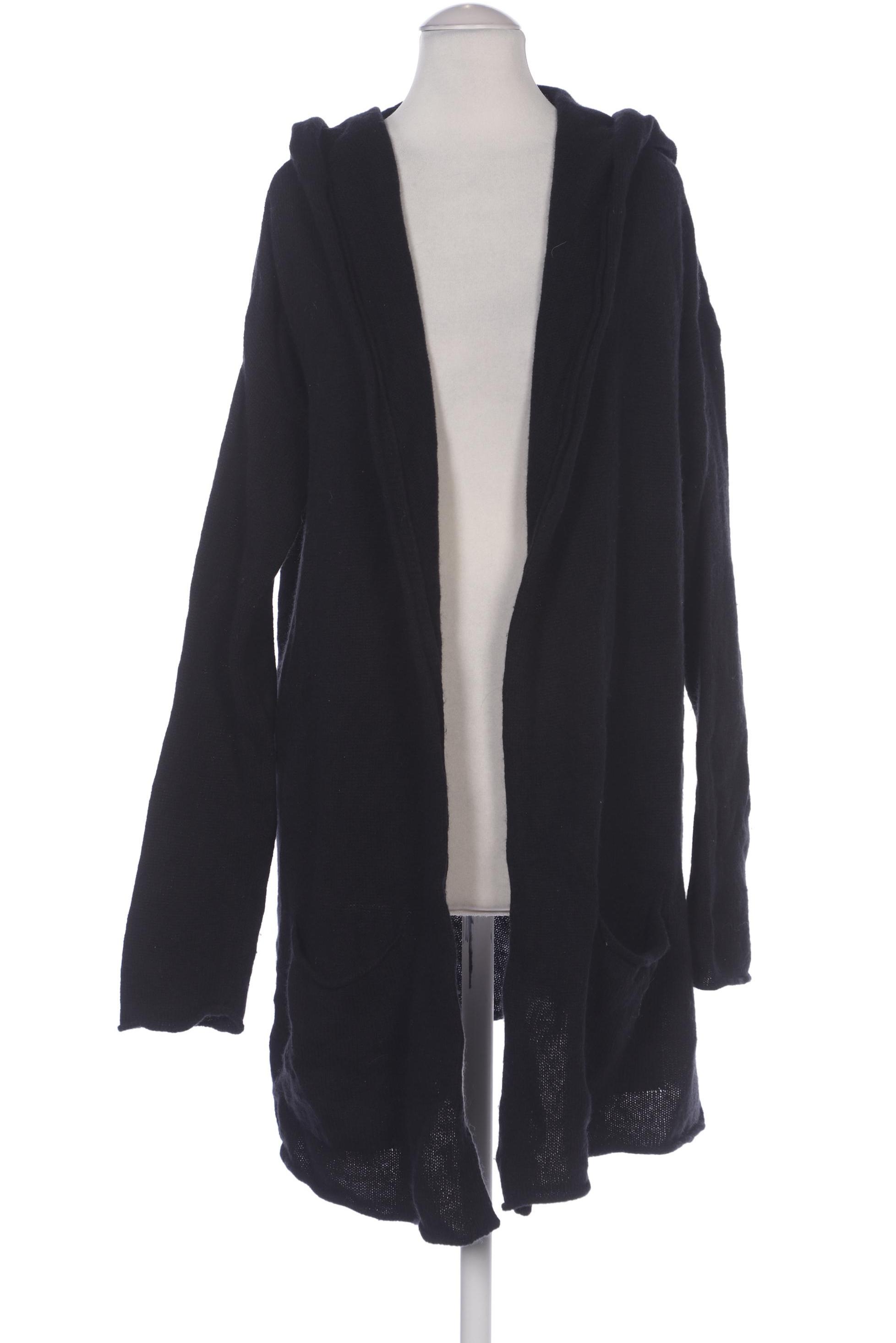 

Armedangels Damen Strickjacke, schwarz, Gr. 36