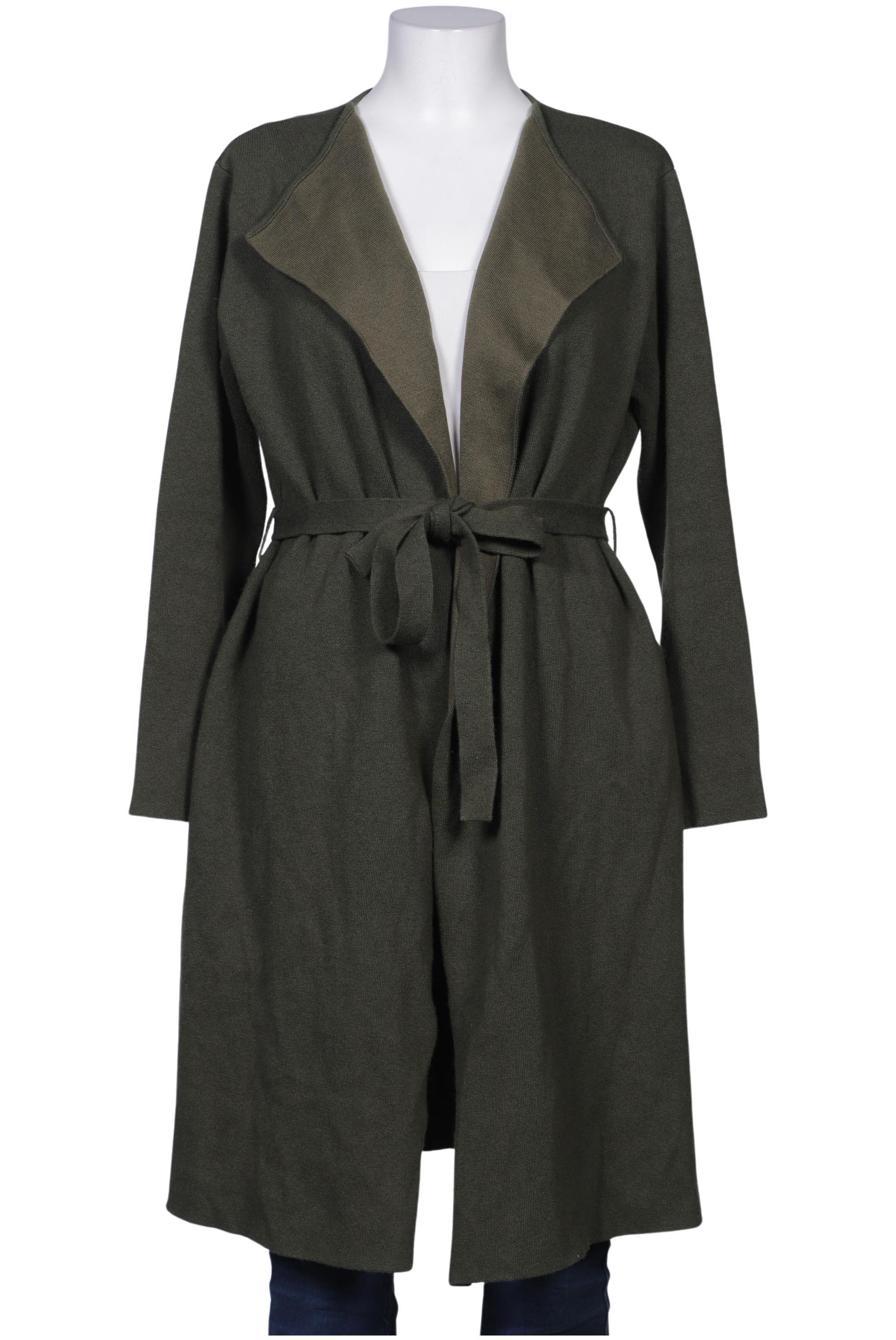 

Armedangels Damen Strickjacke, grün, Gr. 38
