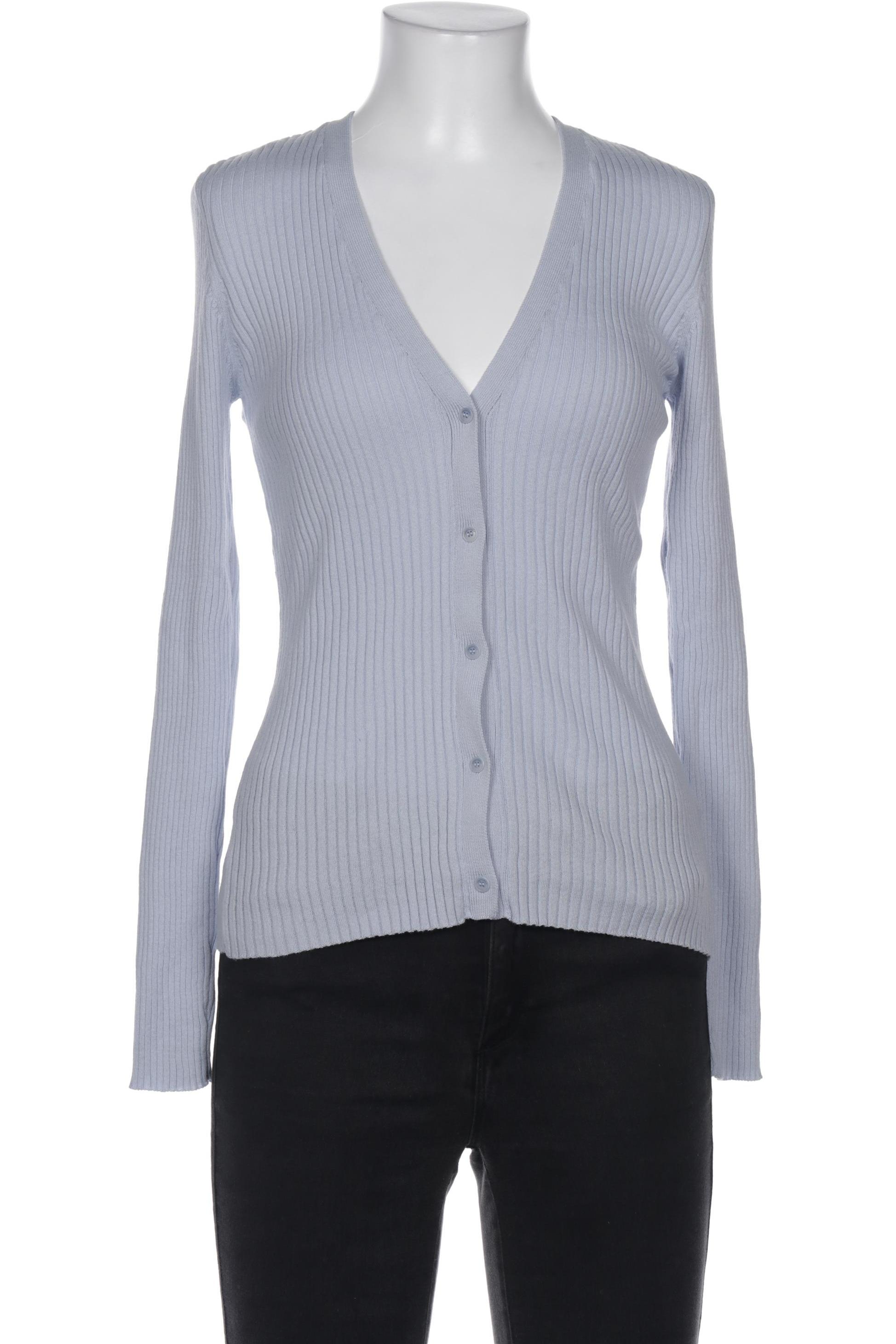

Armedangels Damen Strickjacke, flieder, Gr. 40