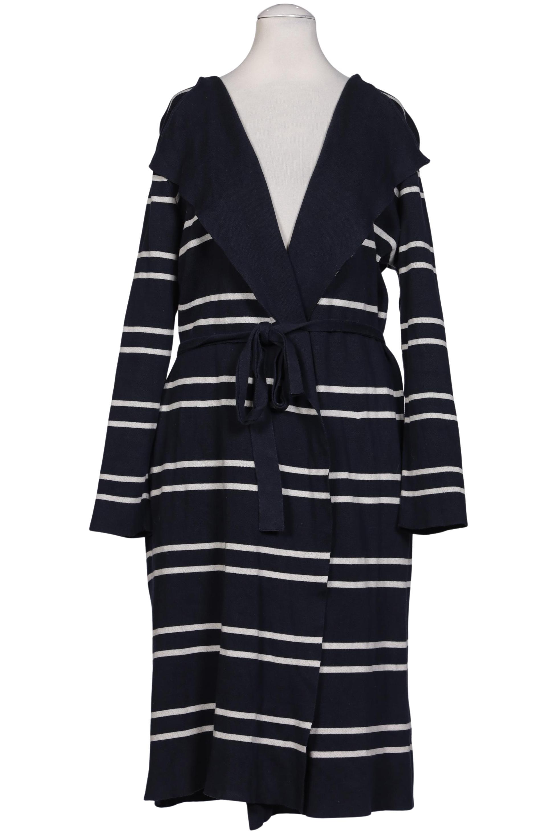 

Armedangels Damen Strickjacke, marineblau, Gr. 36