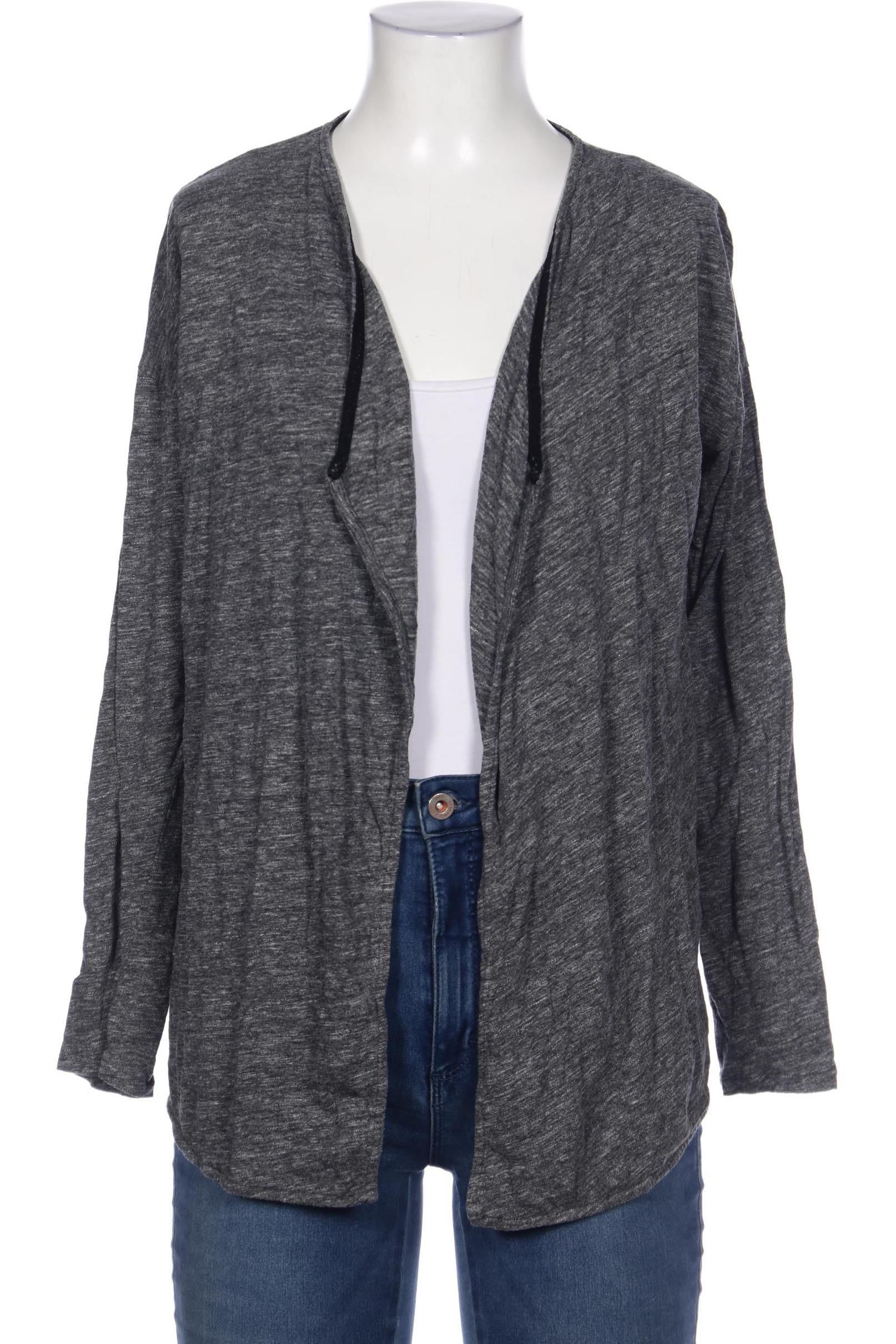 

ARMEDANGELS Damen Strickjacke, grau