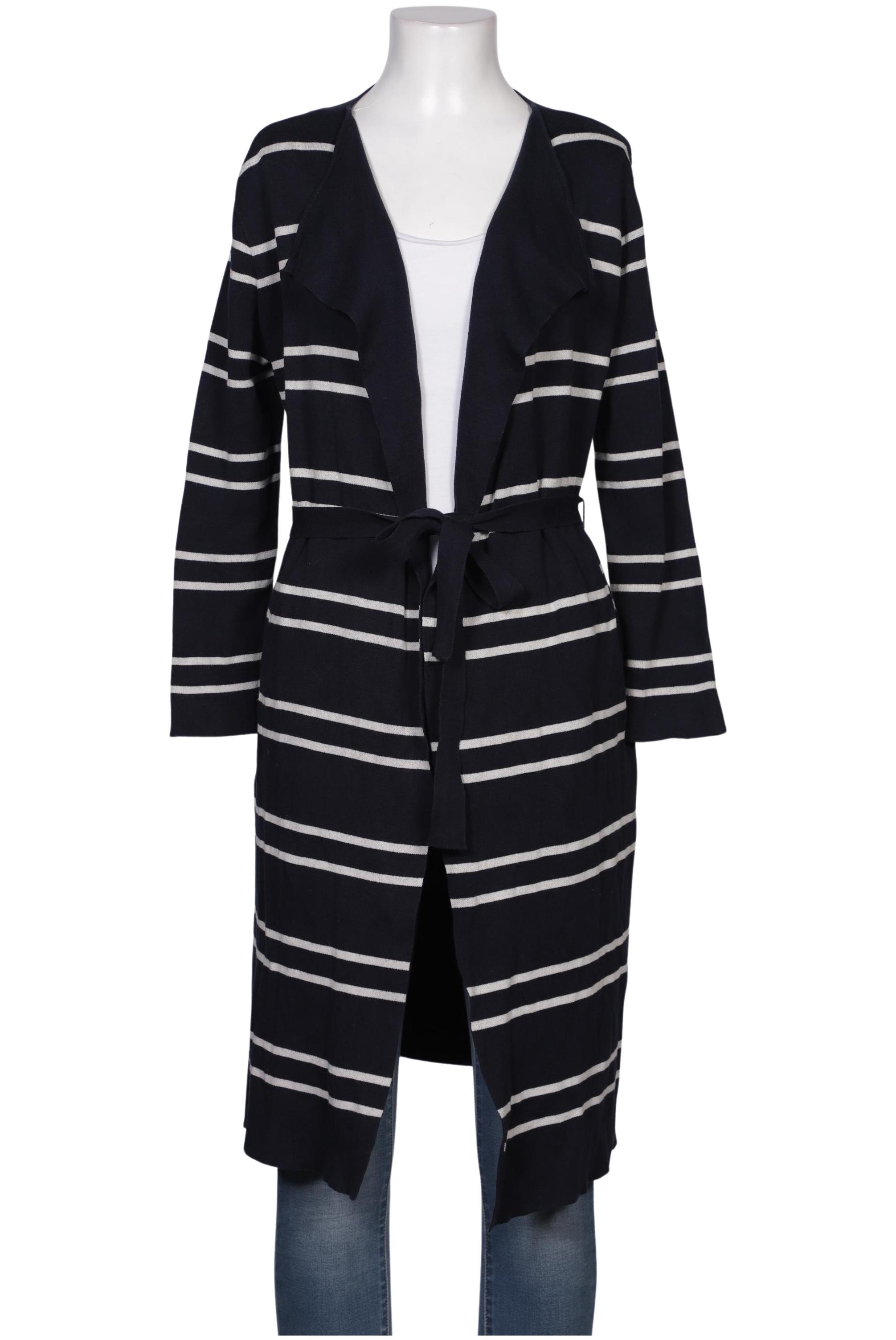 

Armedangels Damen Strickjacke, marineblau, Gr. 36