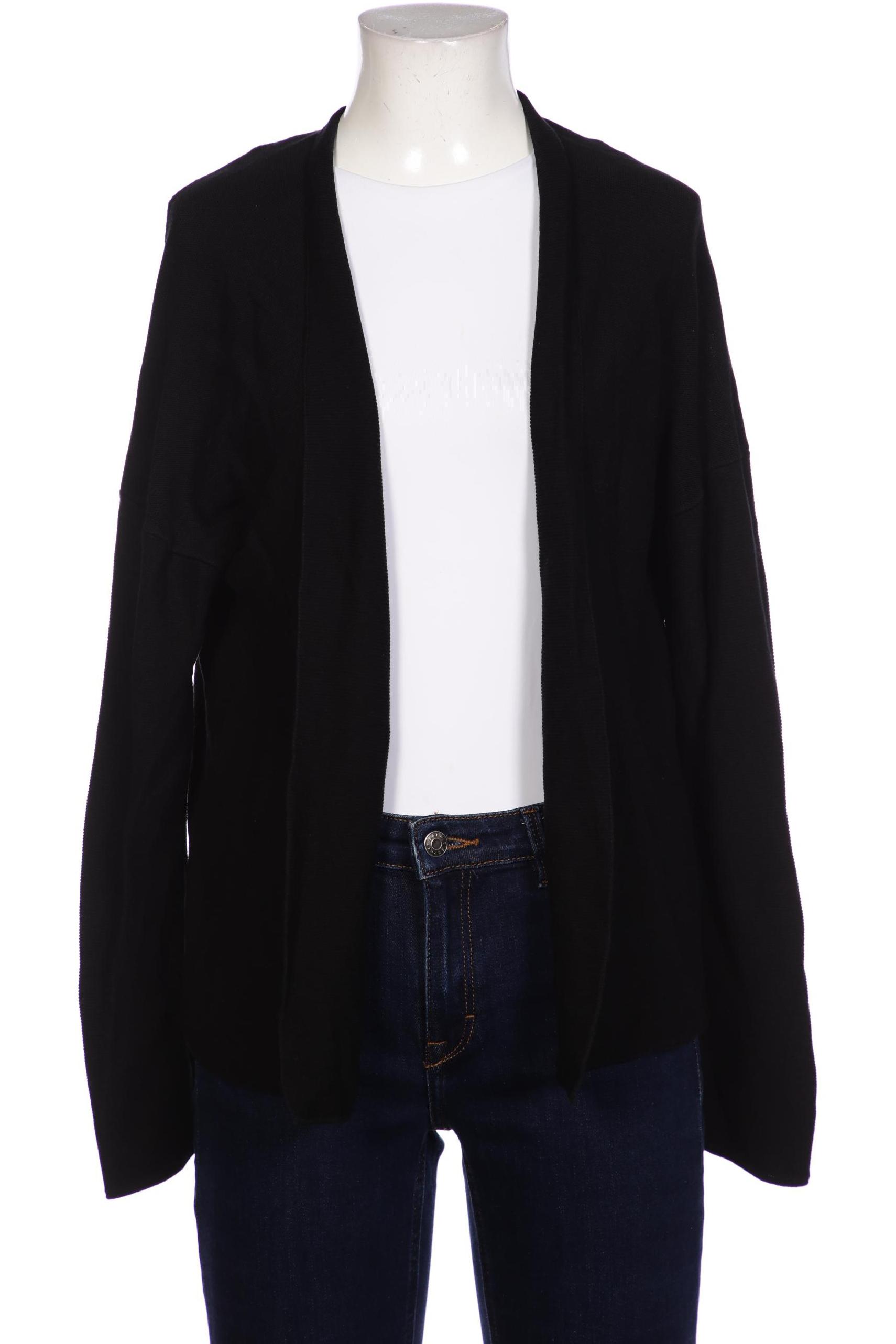 

Armedangels Damen Strickjacke, schwarz, Gr. 36
