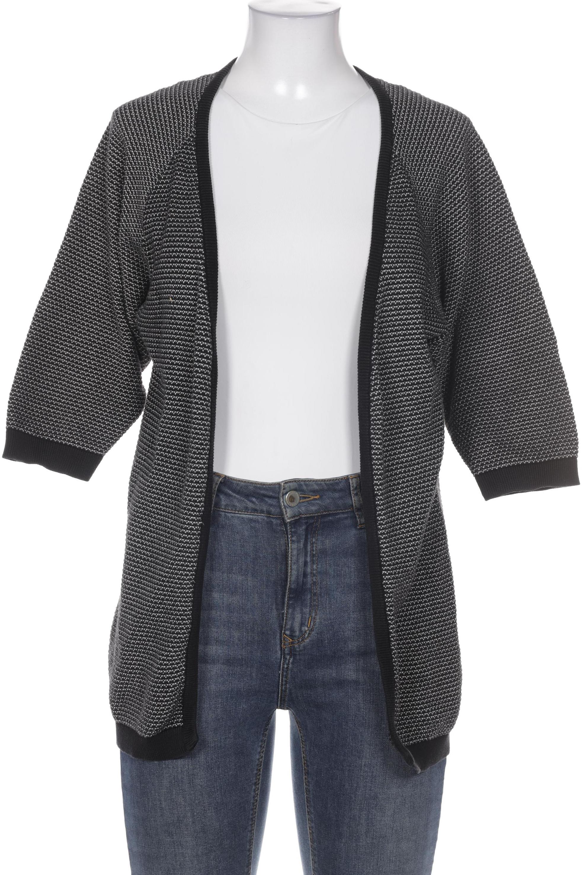 

Armedangels Damen Strickjacke, schwarz, Gr. 36