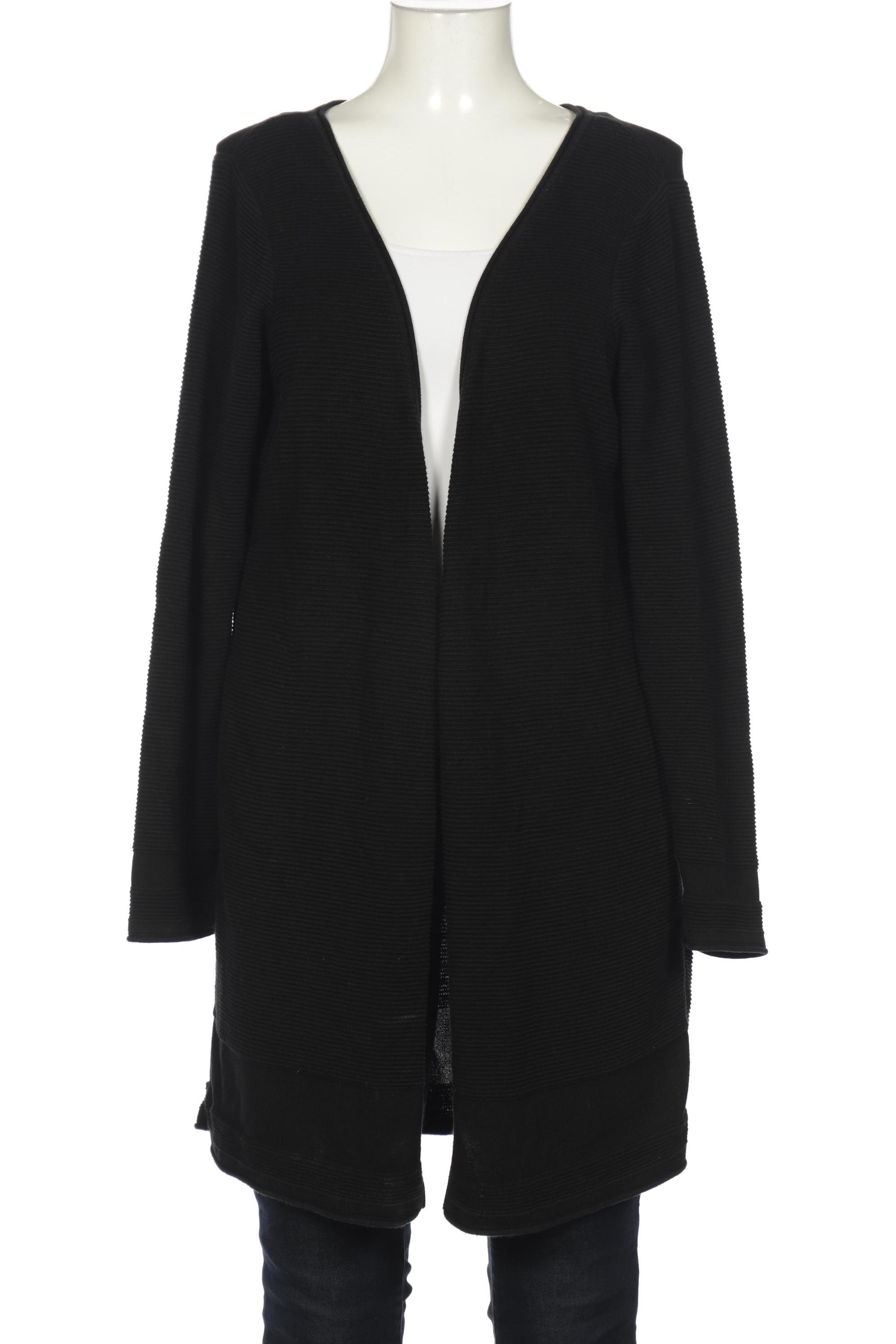 

Armedangels Damen Strickjacke, schwarz, Gr. 38