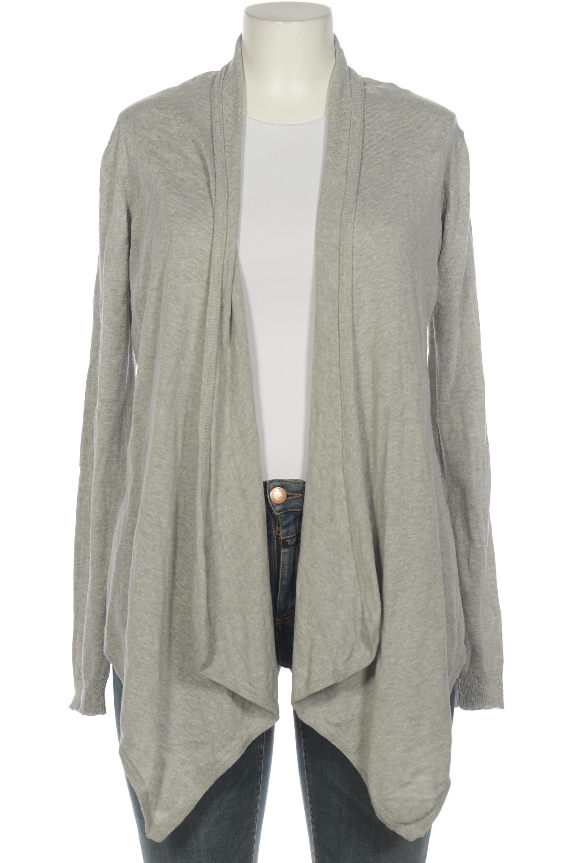 

ARMEDANGELS Damen Strickjacke, grau