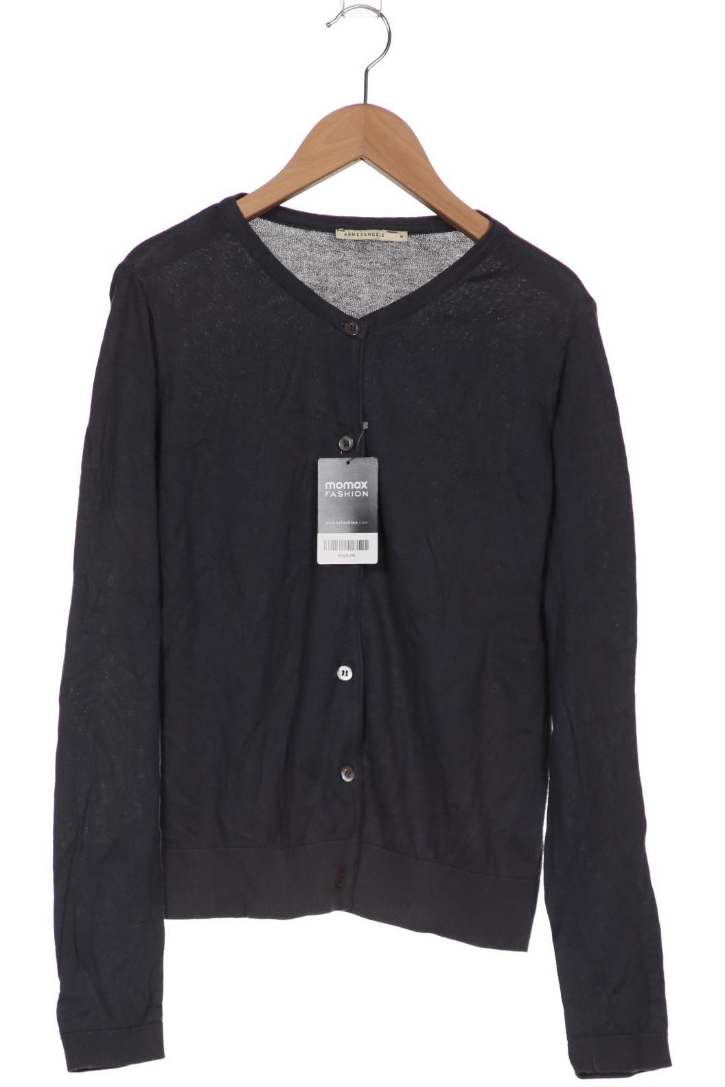 

Armedangels Damen Strickjacke, grau, Gr. 38