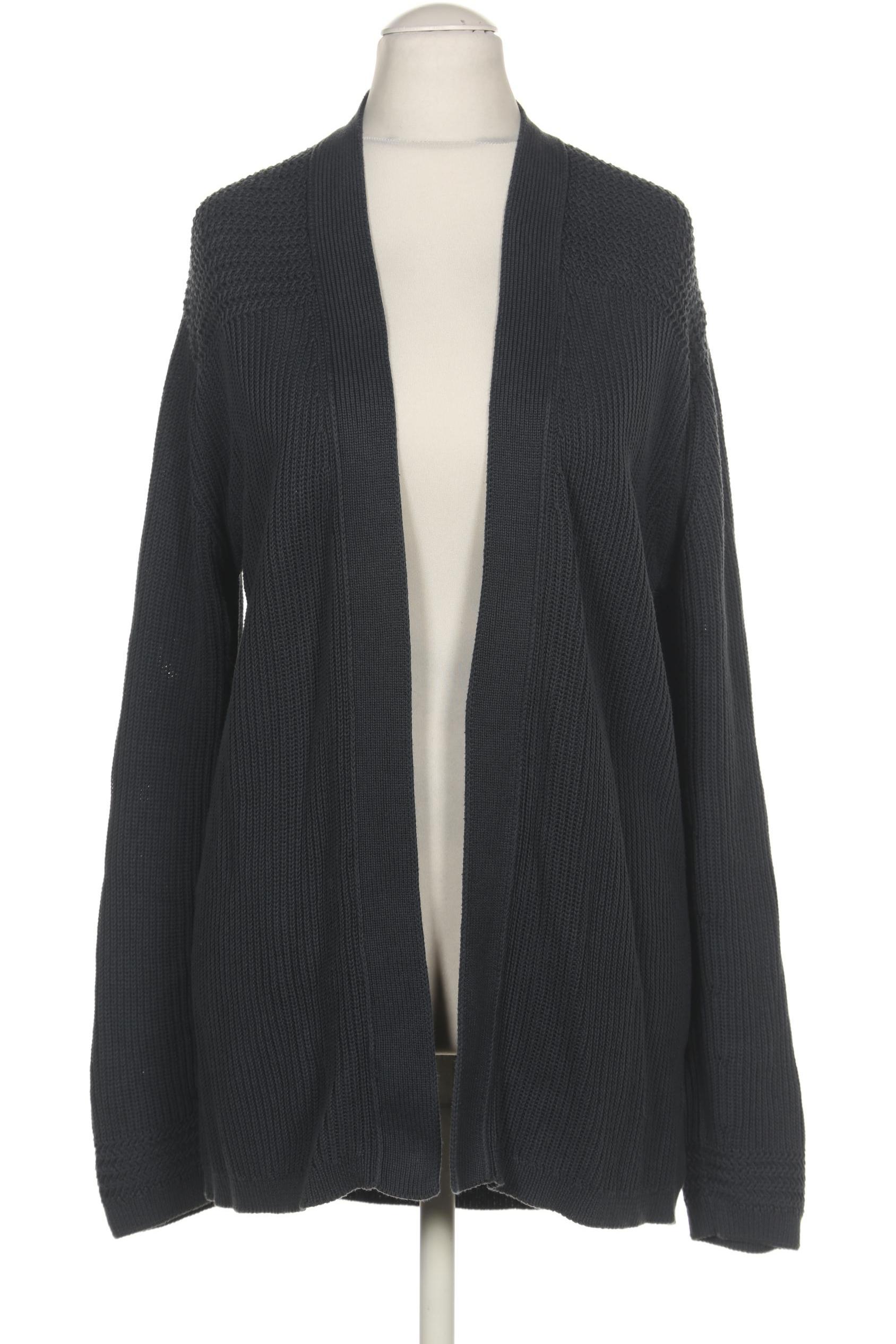 

Armedangels Damen Strickjacke, marineblau, Gr. 40