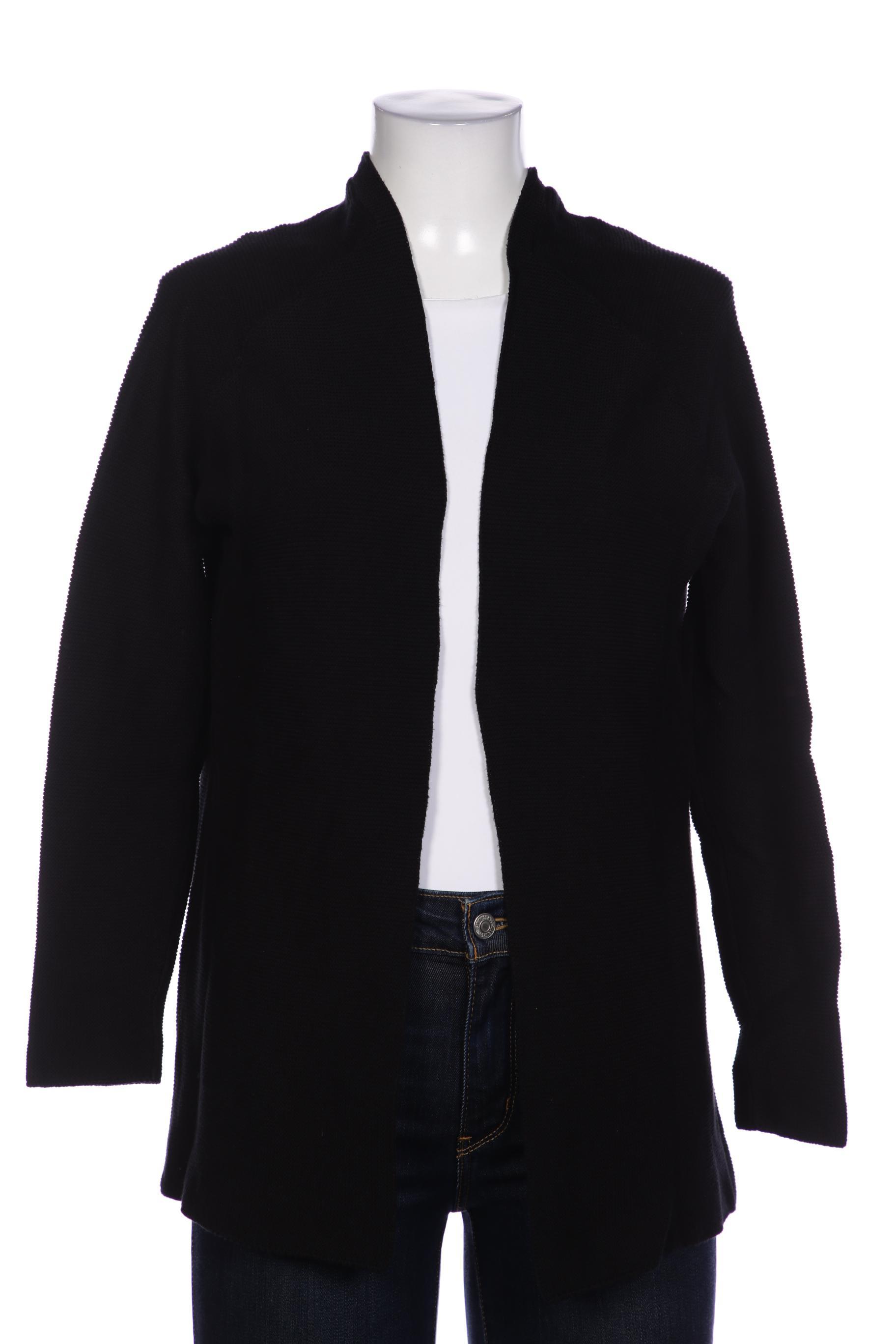 

Armedangels Damen Strickjacke, schwarz, Gr. 36