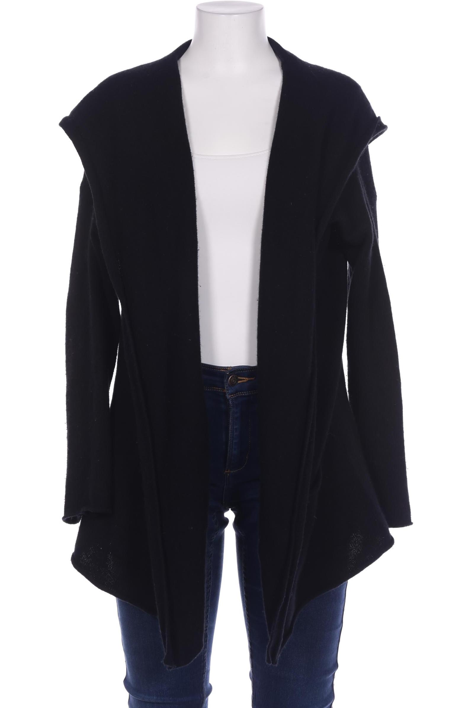 

Armedangels Damen Strickjacke, schwarz, Gr. 42