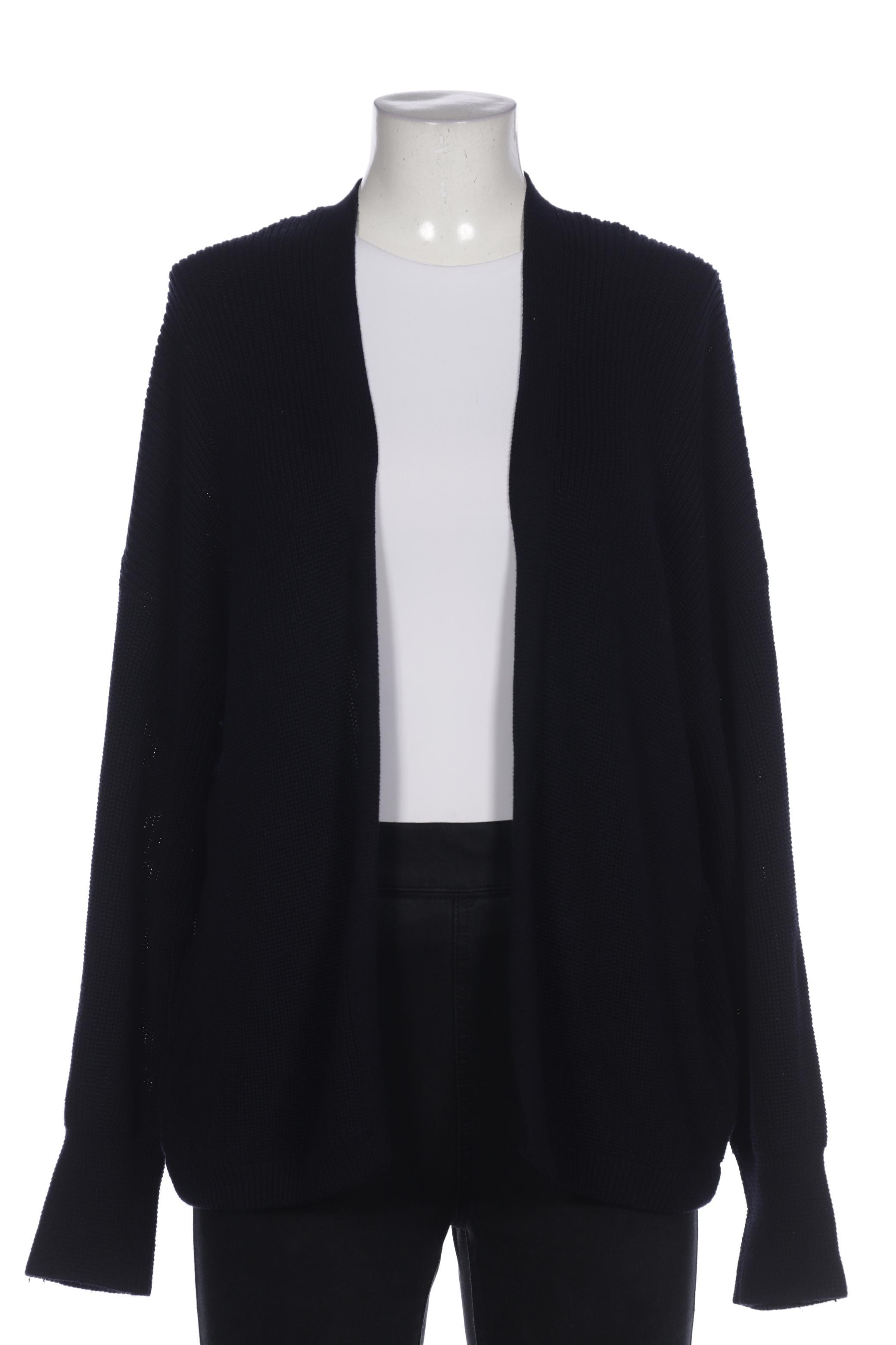 

Armedangels Damen Strickjacke, marineblau, Gr. 40