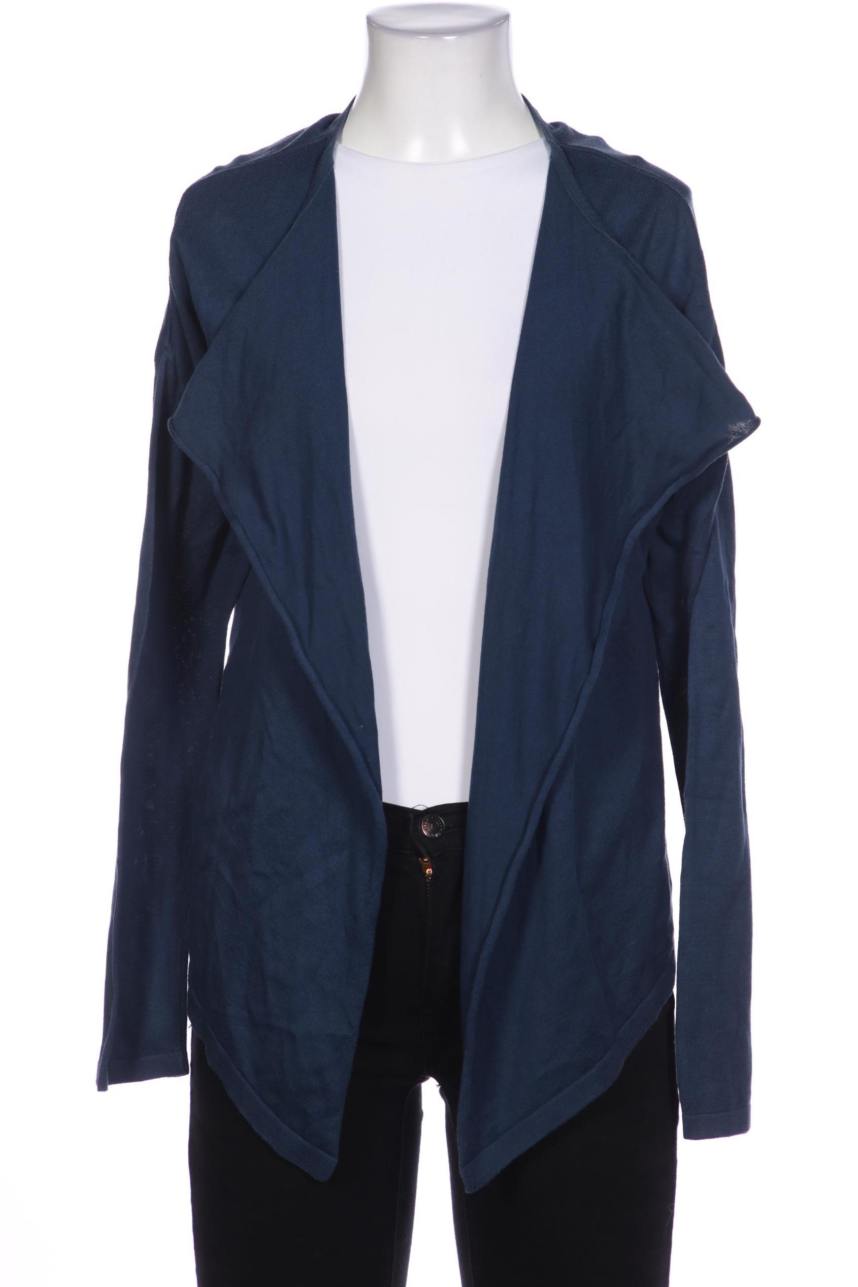 

ARMEDANGELS Damen Strickjacke, türkis