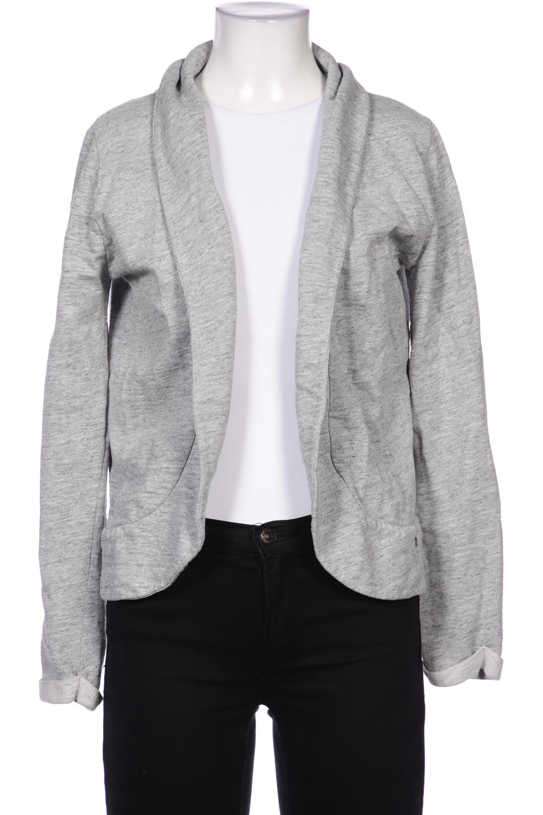 

Armedangels Damen Strickjacke, grau, Gr. 36
