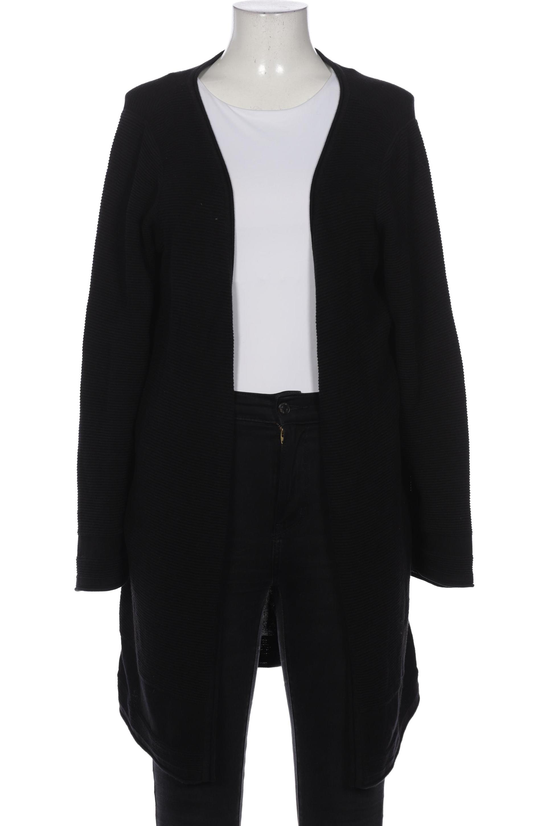 

Armedangels Damen Strickjacke, schwarz, Gr. 38