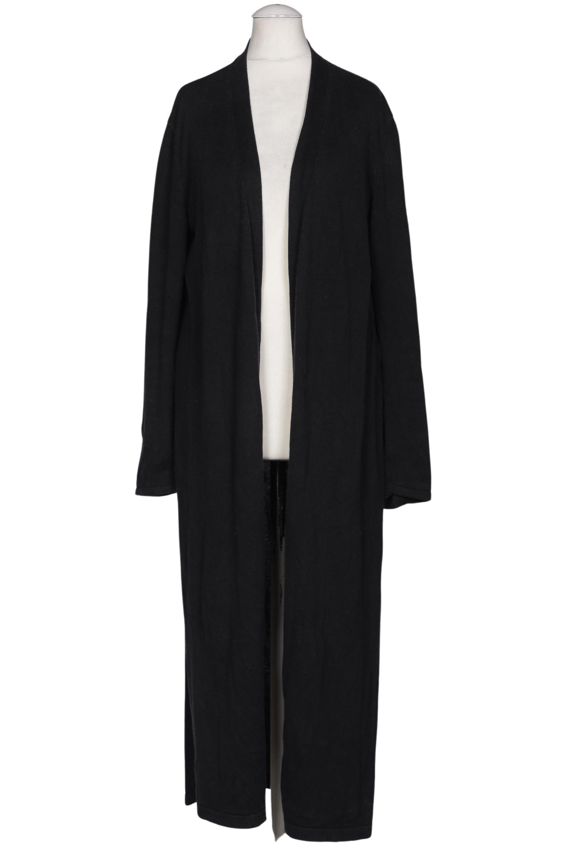 

Armedangels Damen Strickjacke, schwarz, Gr. 42