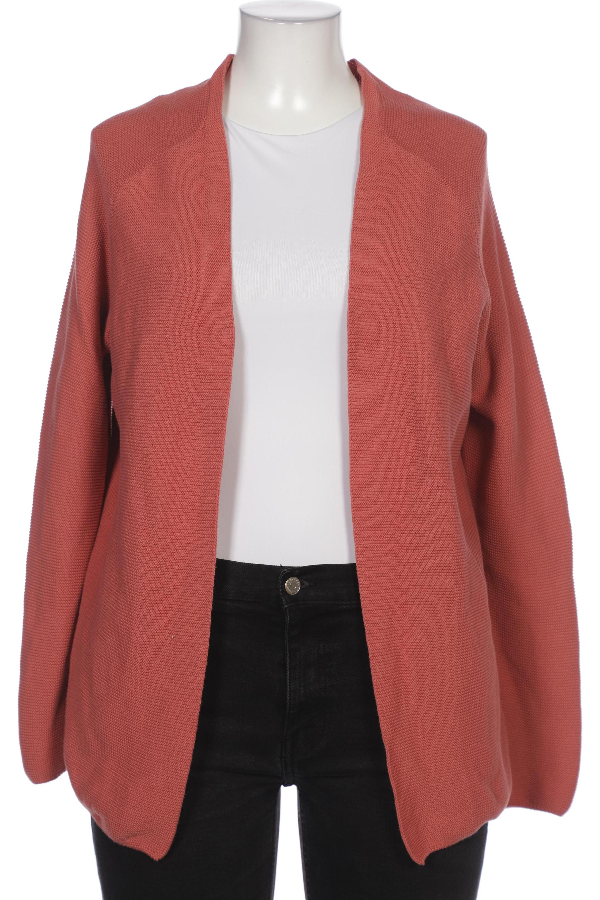 

ARMEDANGELS Damen Strickjacke, rot