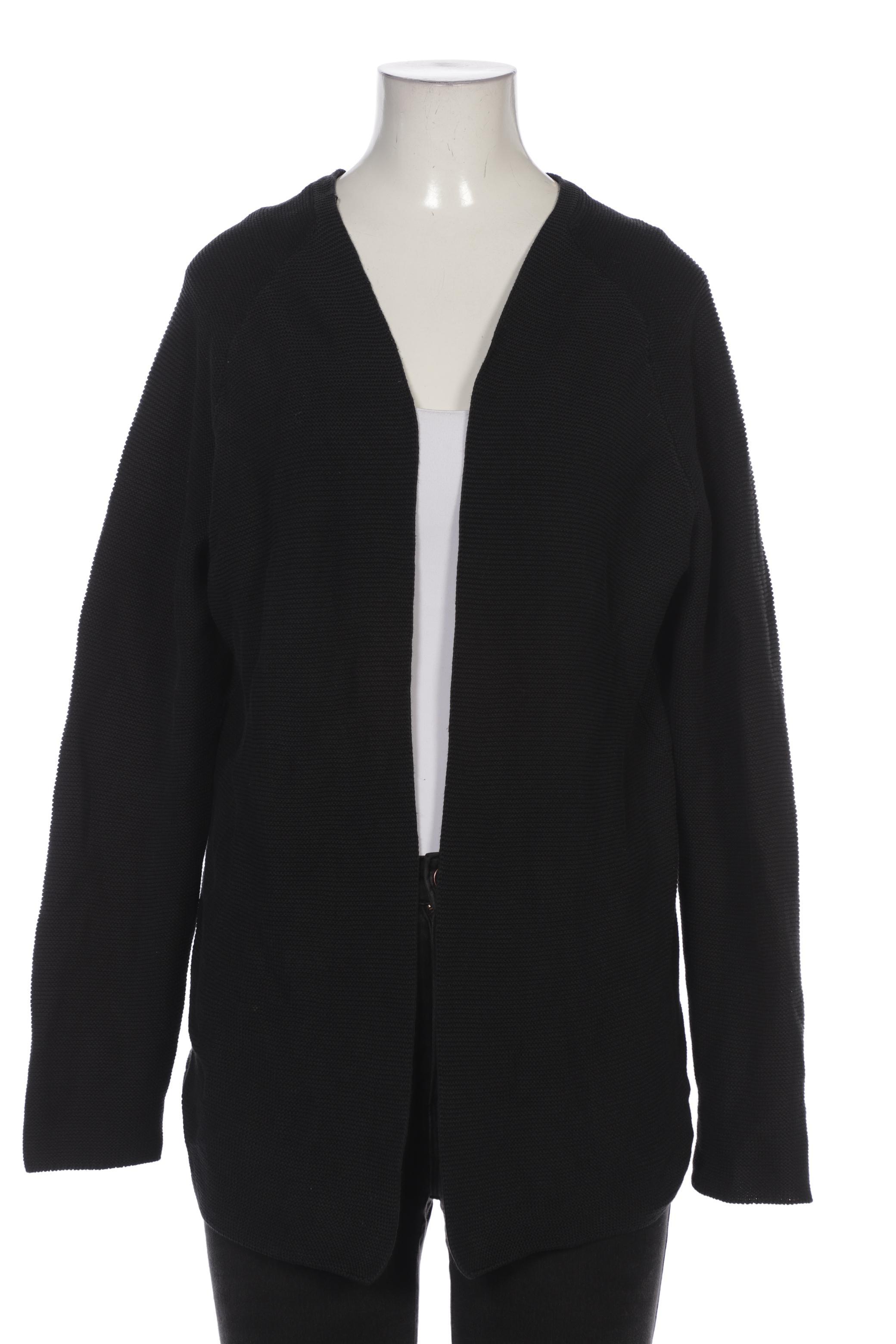 

Armedangels Damen Strickjacke, schwarz, Gr. 36