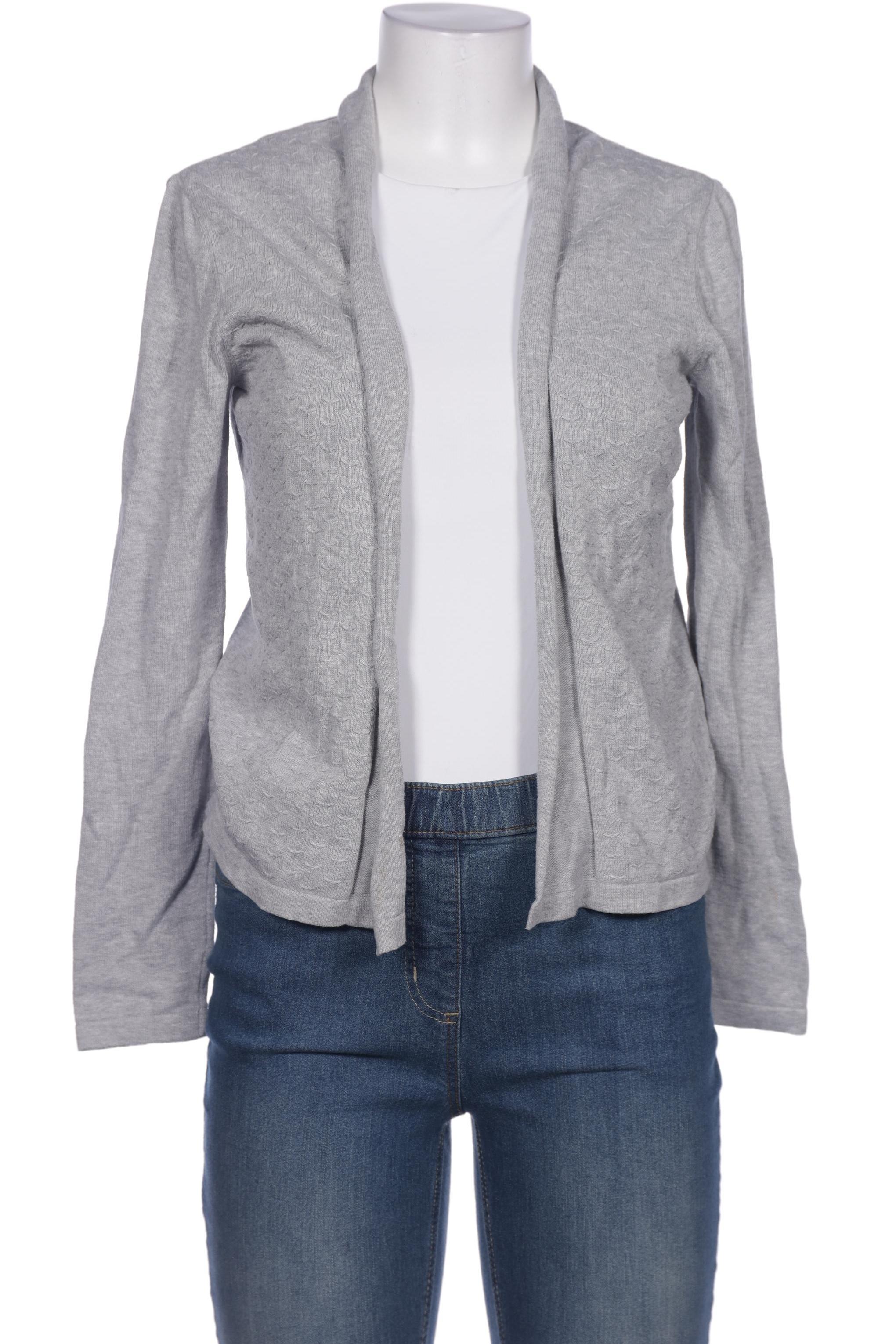 

Armedangels Damen Strickjacke, grau, Gr. 36