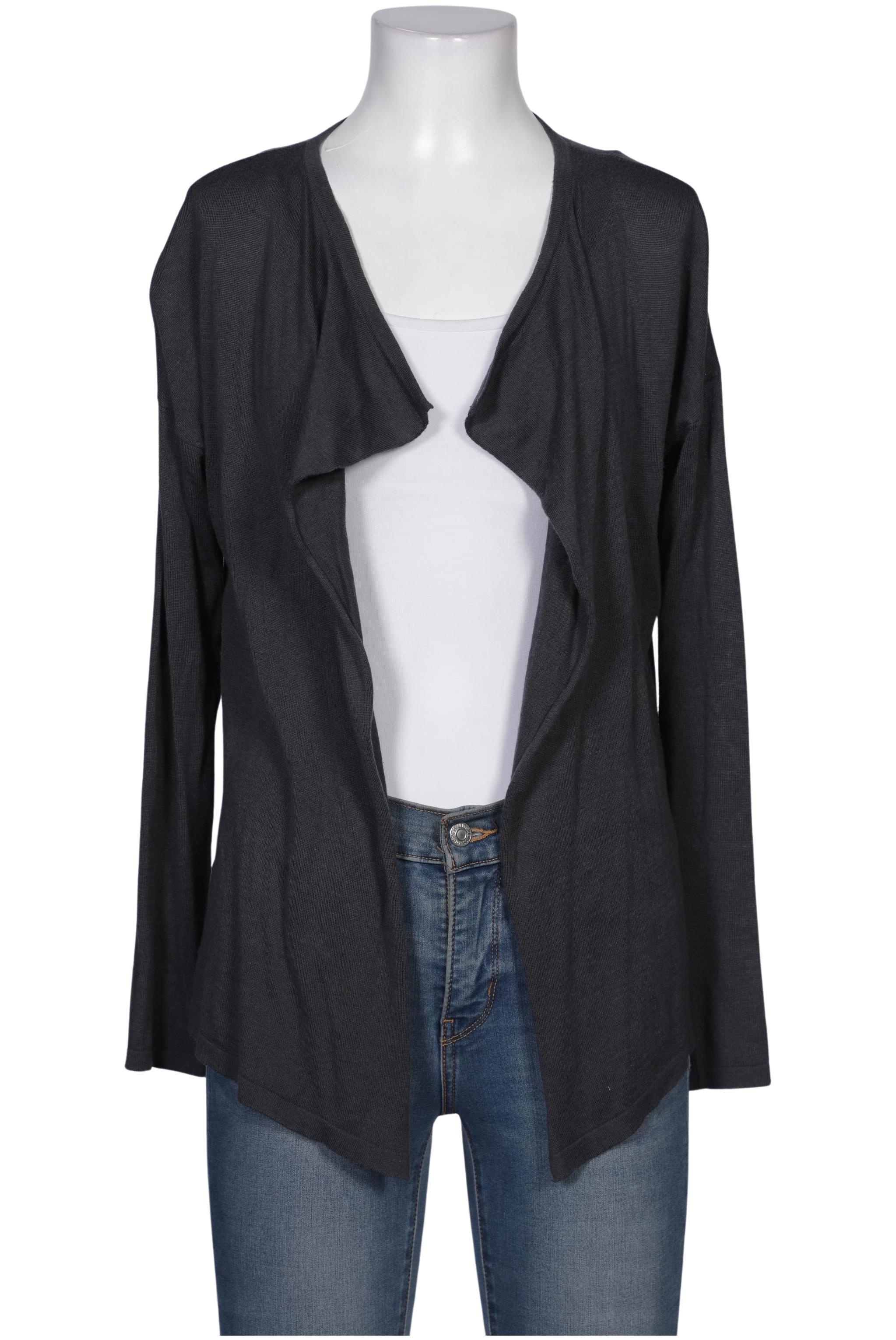 

Armedangels Damen Strickjacke, grau, Gr. 36