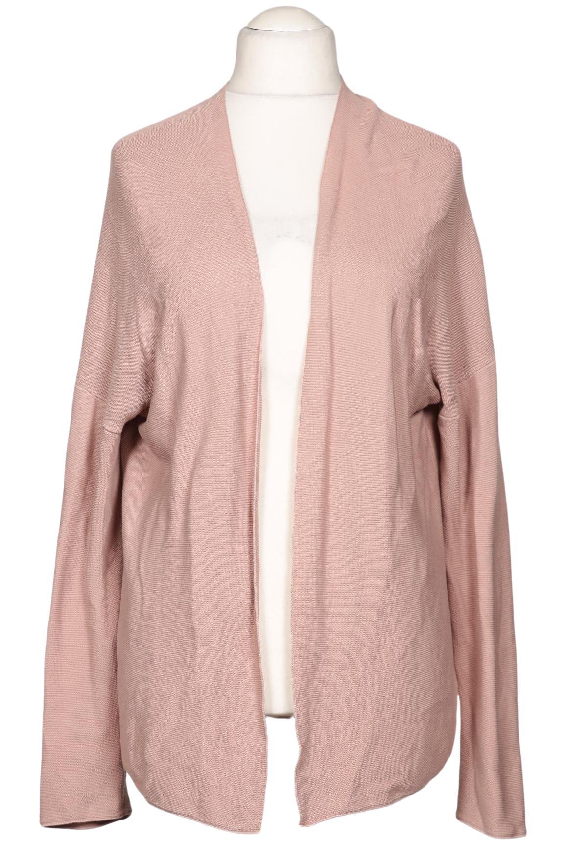 

Armedangels Damen Strickjacke, pink, Gr. 42
