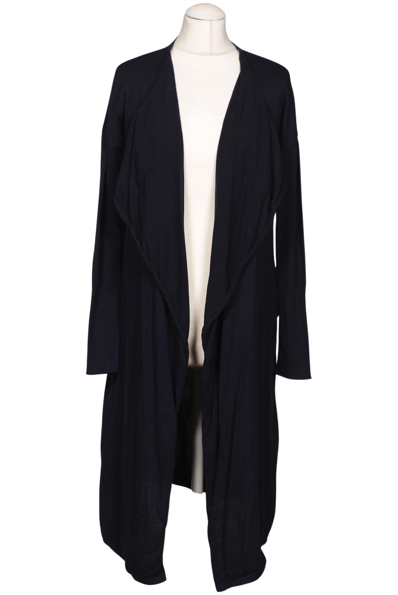 

Armedangels Damen Strickjacke, marineblau, Gr. 36