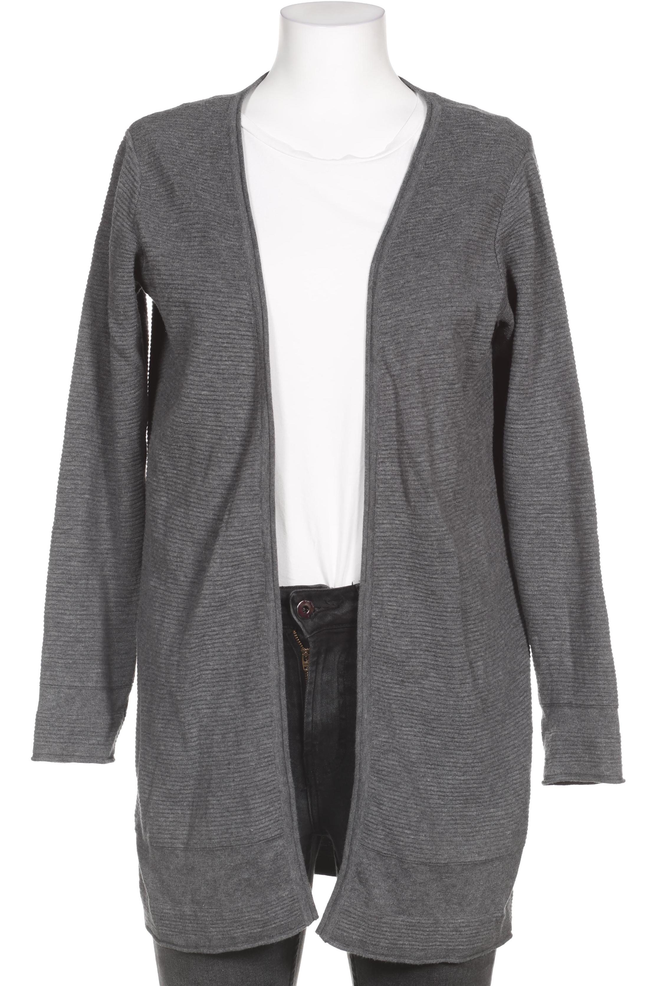 

Armedangels Damen Strickjacke, grau, Gr. 38