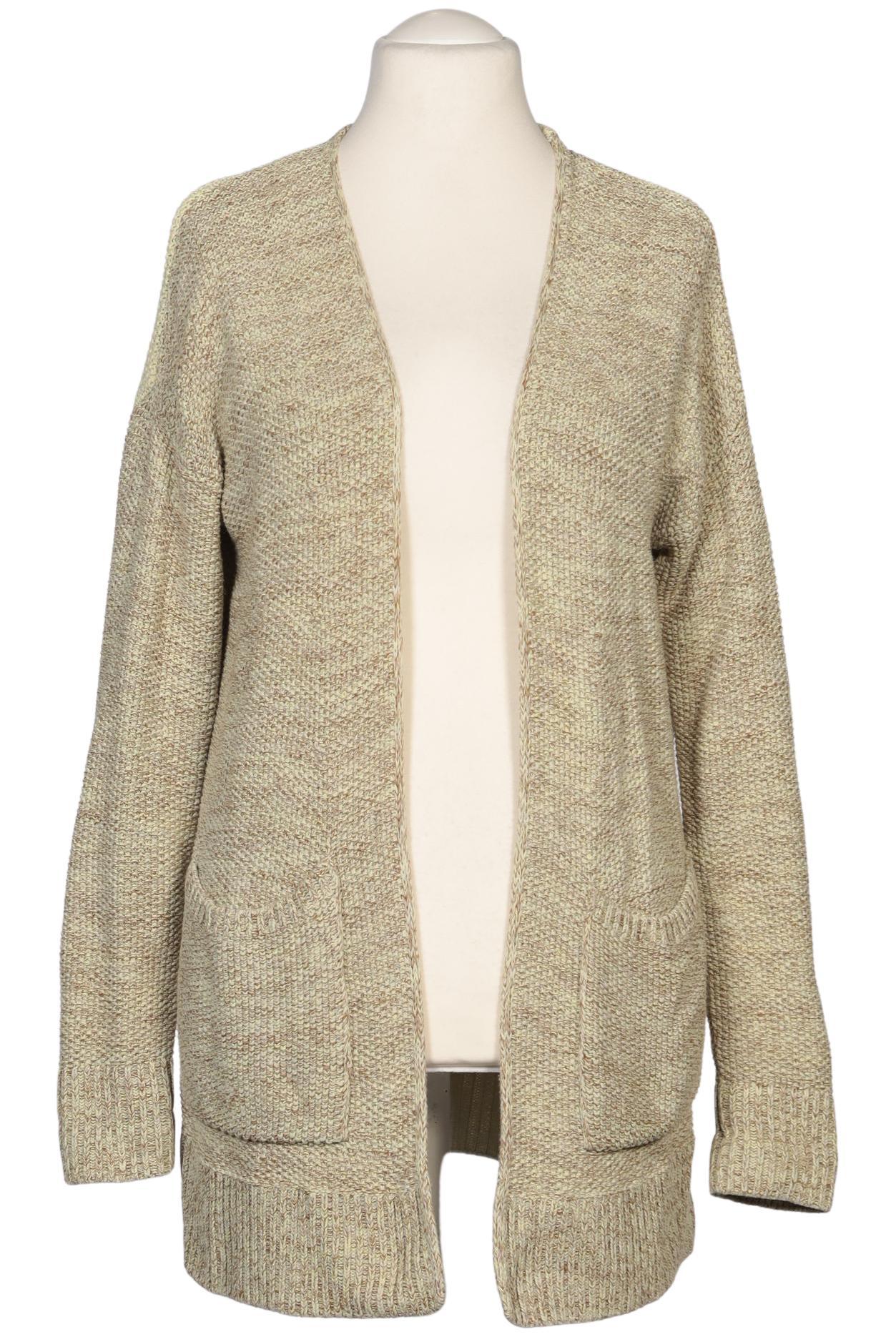 

Armedangels Damen Strickjacke, beige, Gr. 40