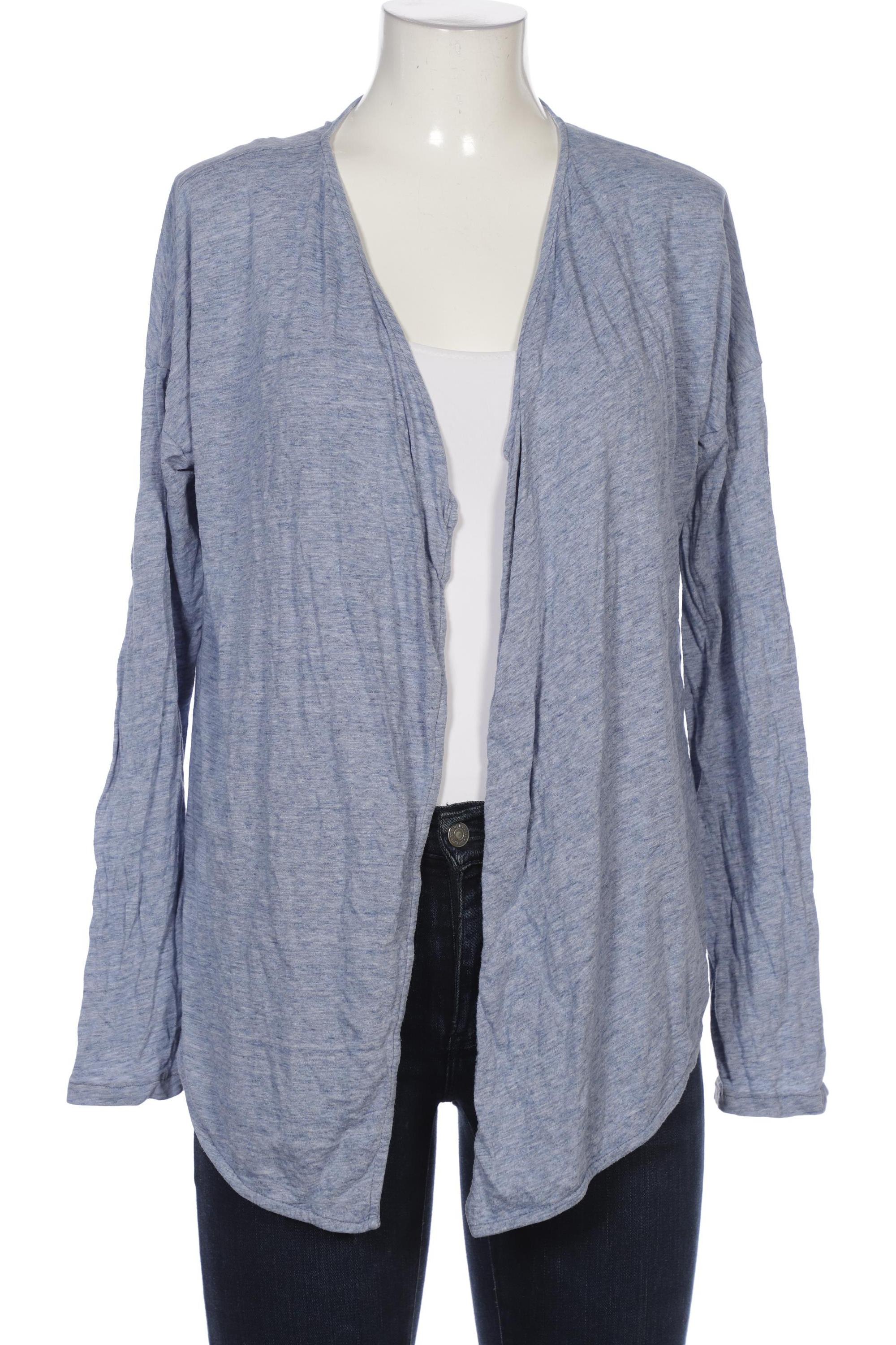 

ARMEDANGELS Damen Strickjacke, hellblau
