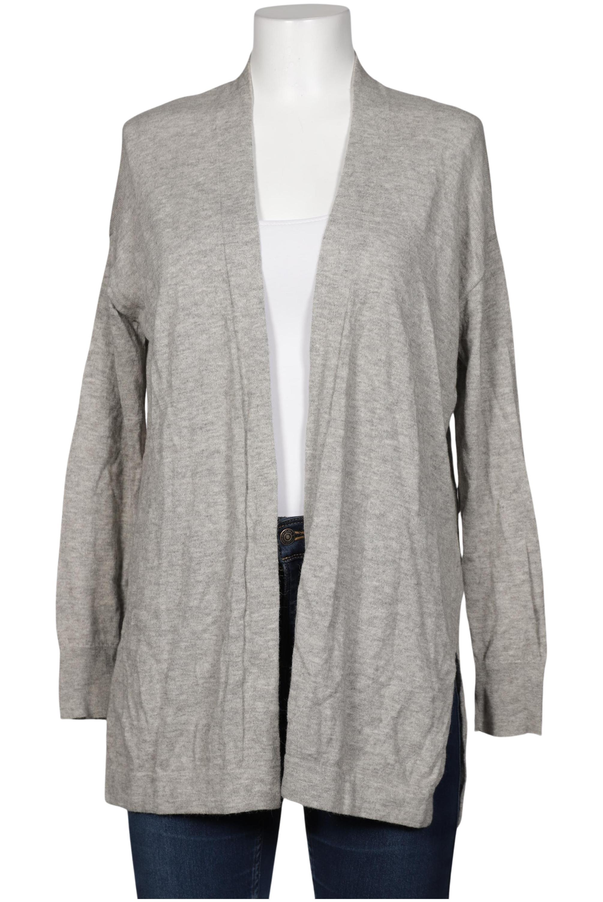 

Armedangels Damen Strickjacke, grau, Gr. 40