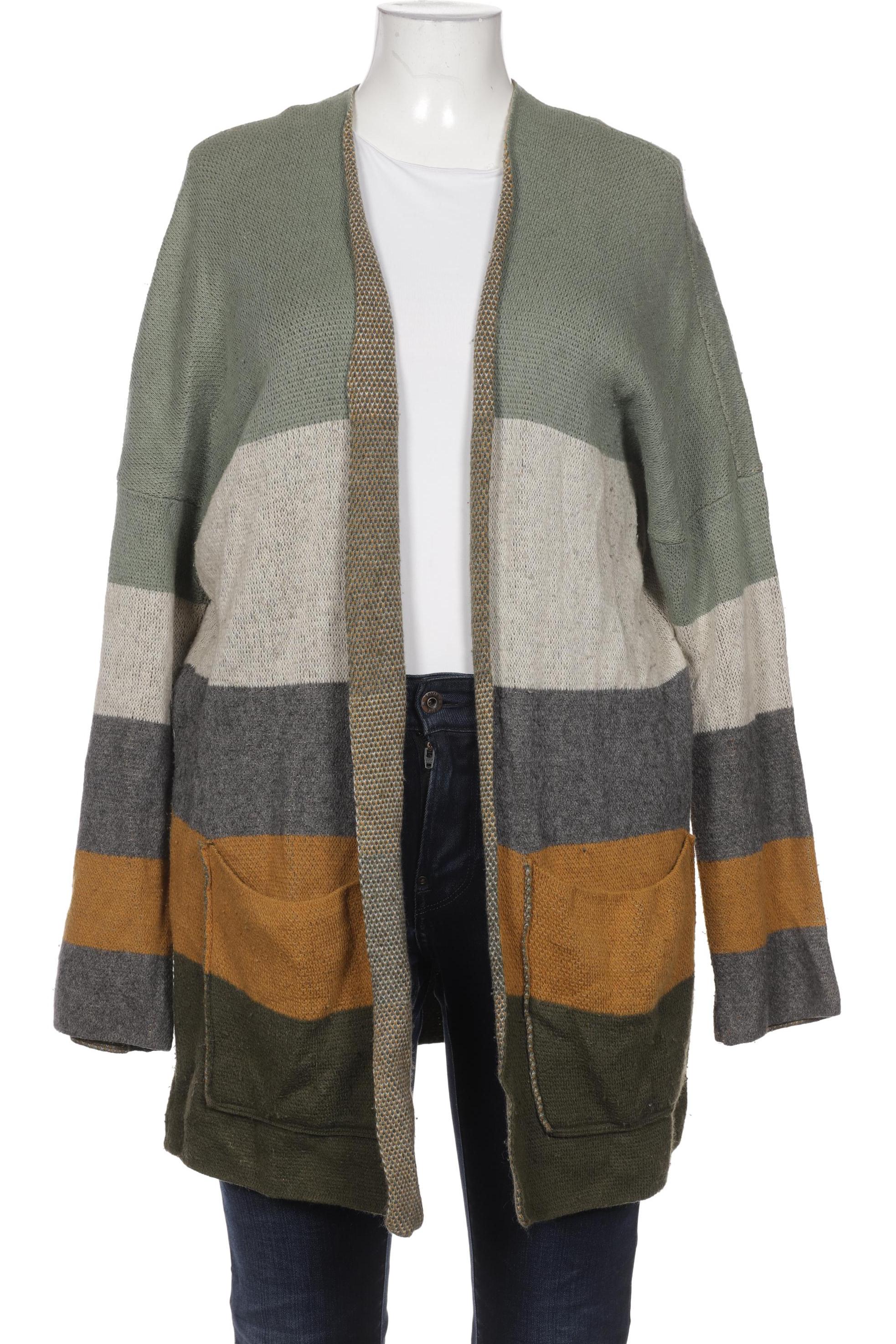 

Armedangels Damen Strickjacke, mehrfarbig, Gr. 42