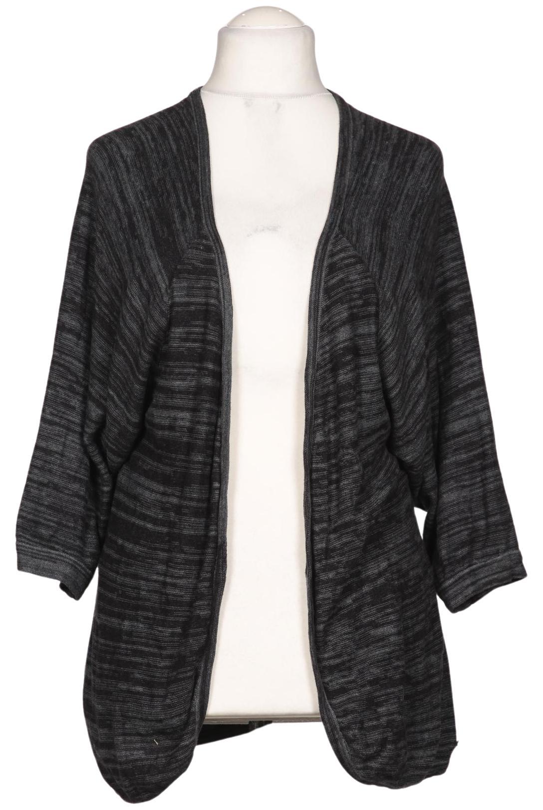 

Armedangels Damen Strickjacke, grau, Gr. 42