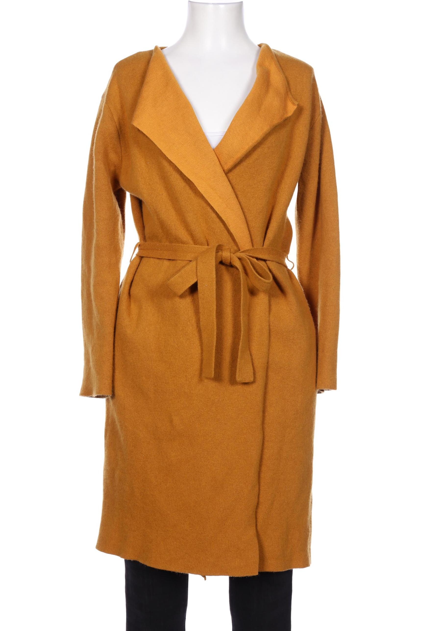 

Armedangels Damen Strickjacke, orange, Gr. 36