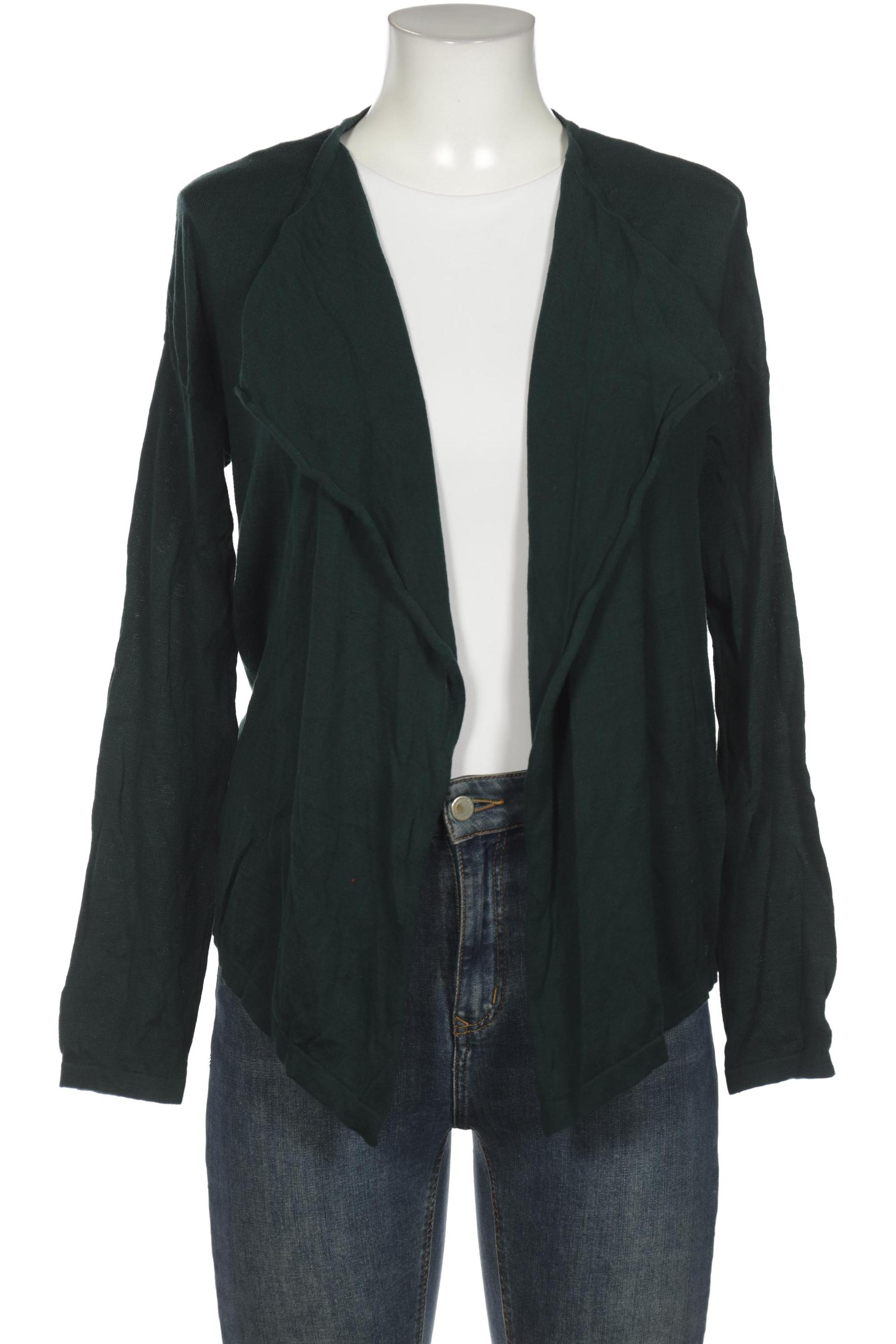 

ARMEDANGELS Damen Strickjacke, grün