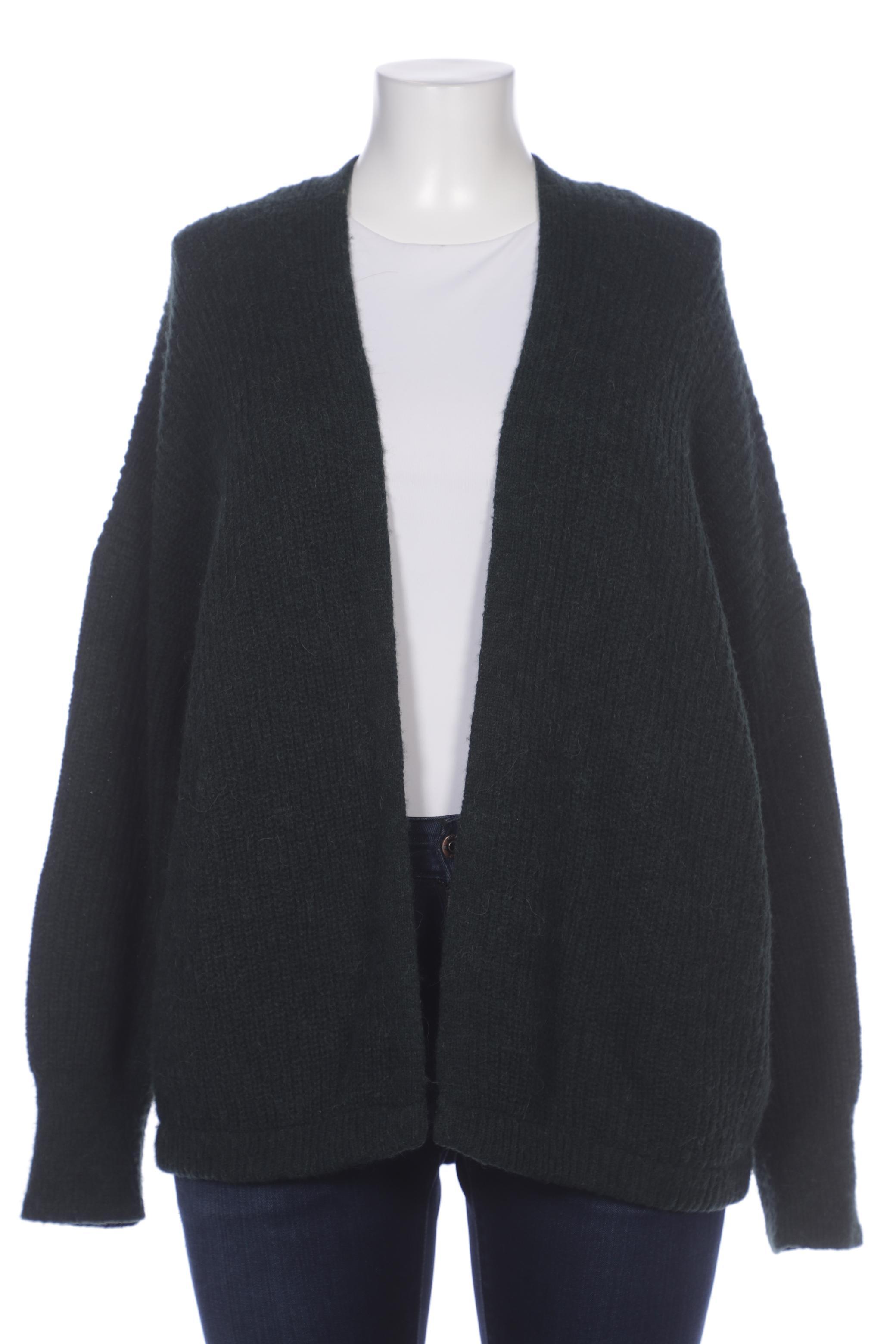 

Armedangels Damen Strickjacke, grün, Gr. 42