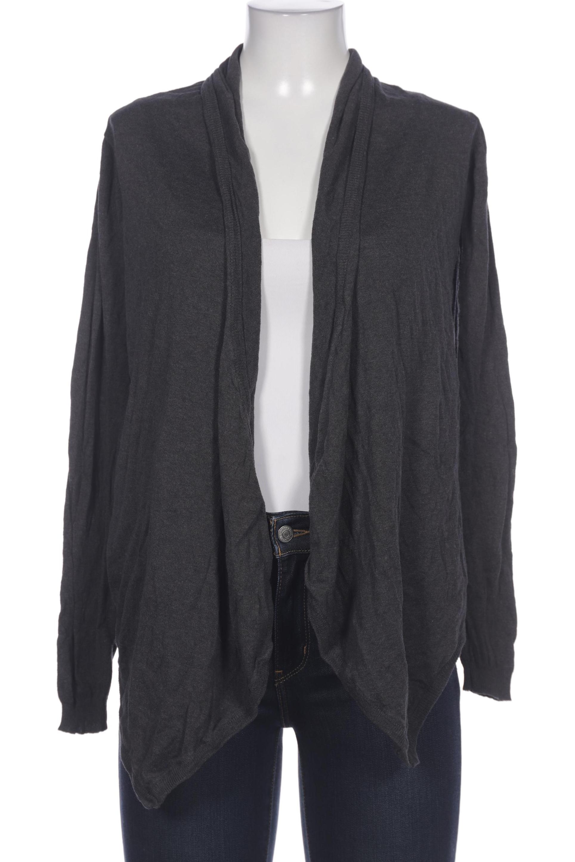 

Armedangels Damen Strickjacke, grau, Gr. 36