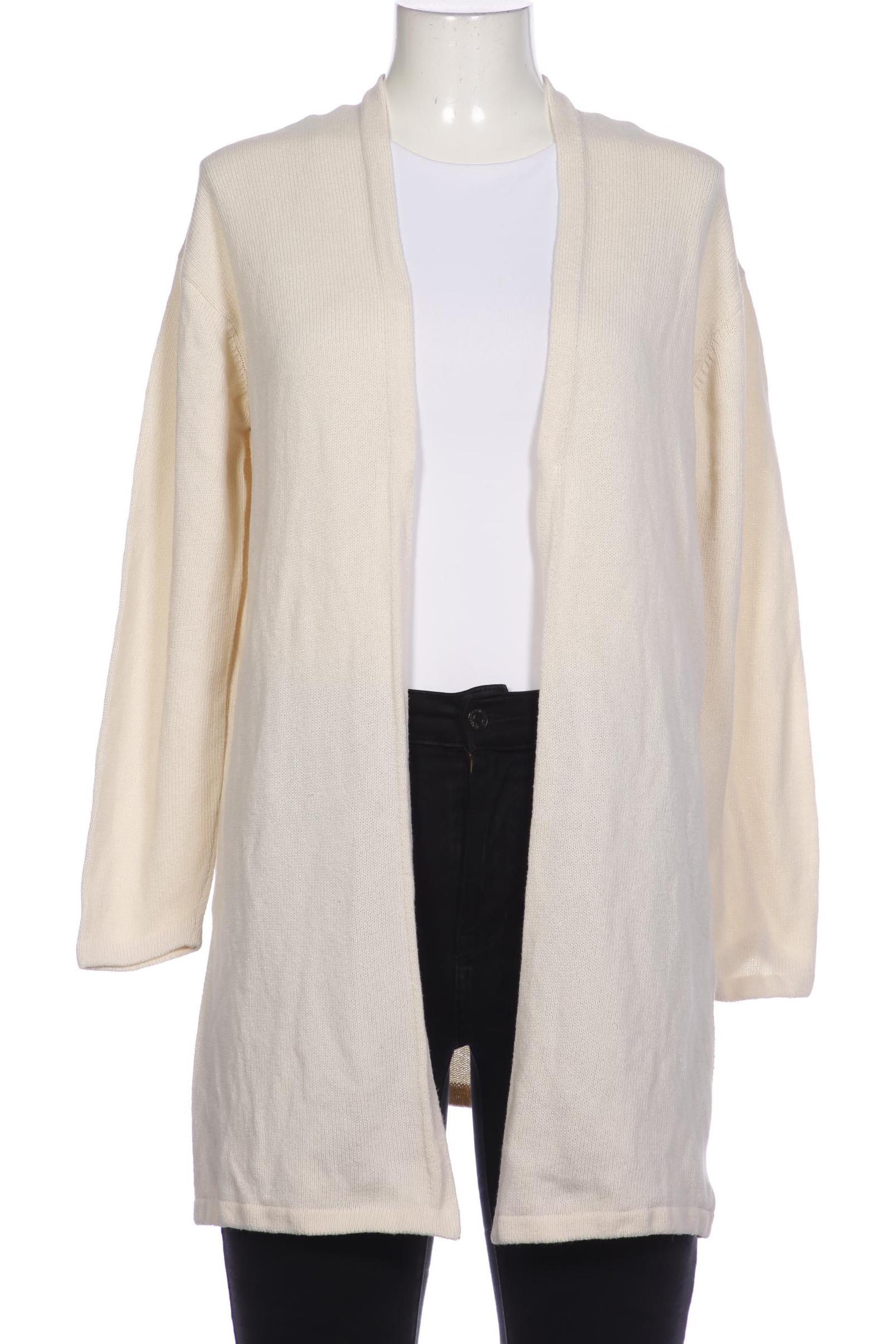 

Armedangels Damen Strickjacke, cremeweiß, Gr. 40
