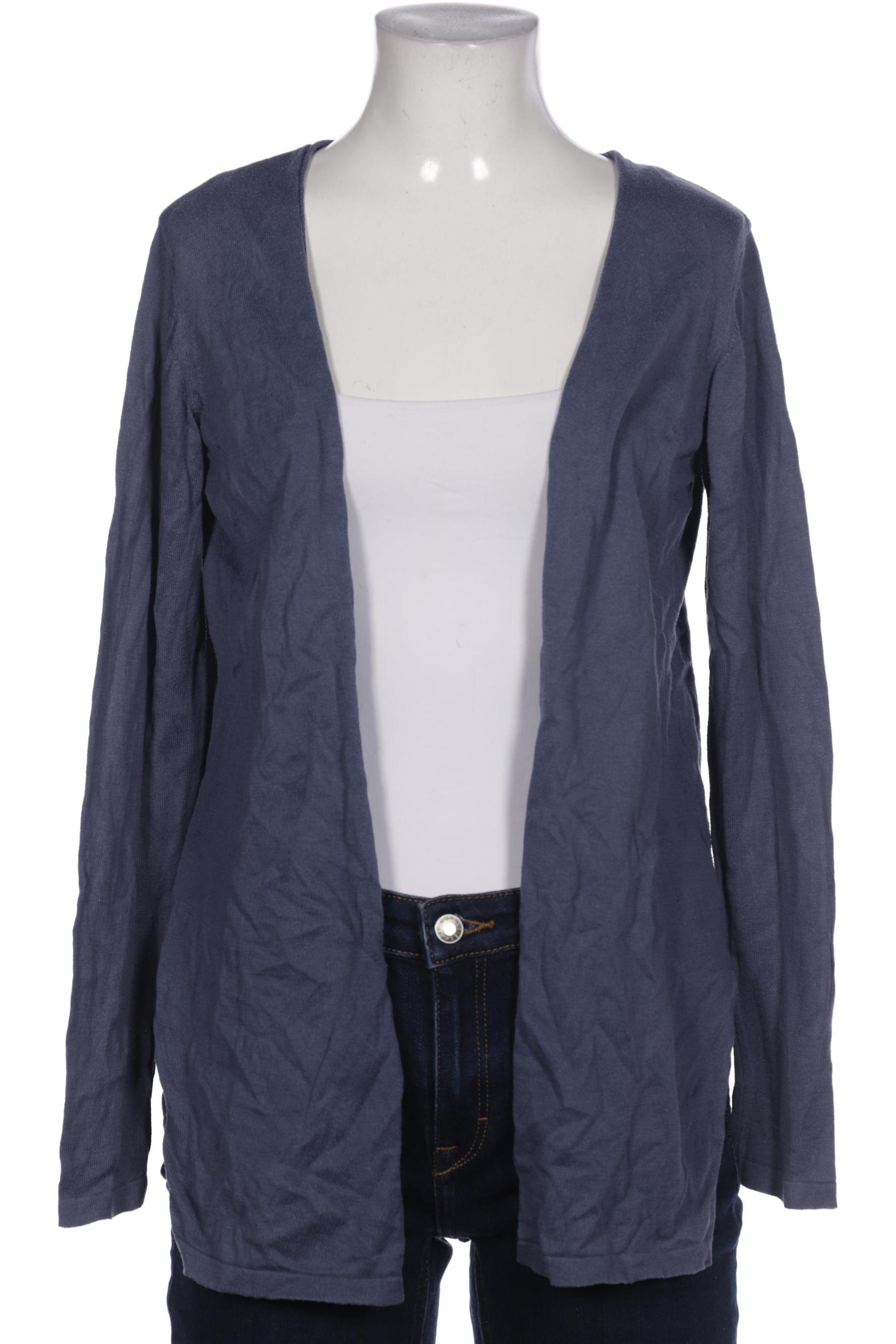 

ARMEDANGELS Damen Strickjacke, blau