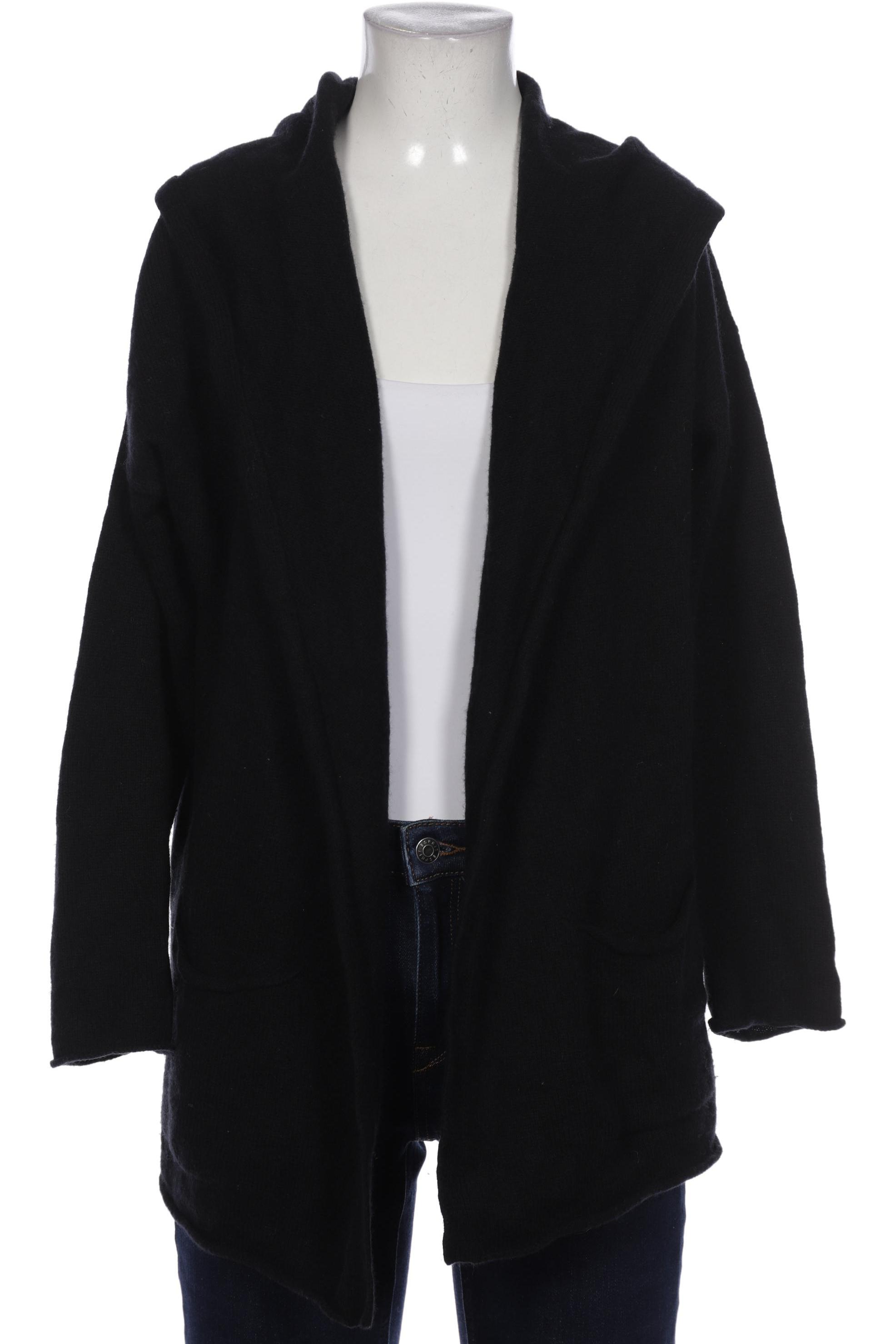 

Armedangels Damen Strickjacke, schwarz, Gr. 36