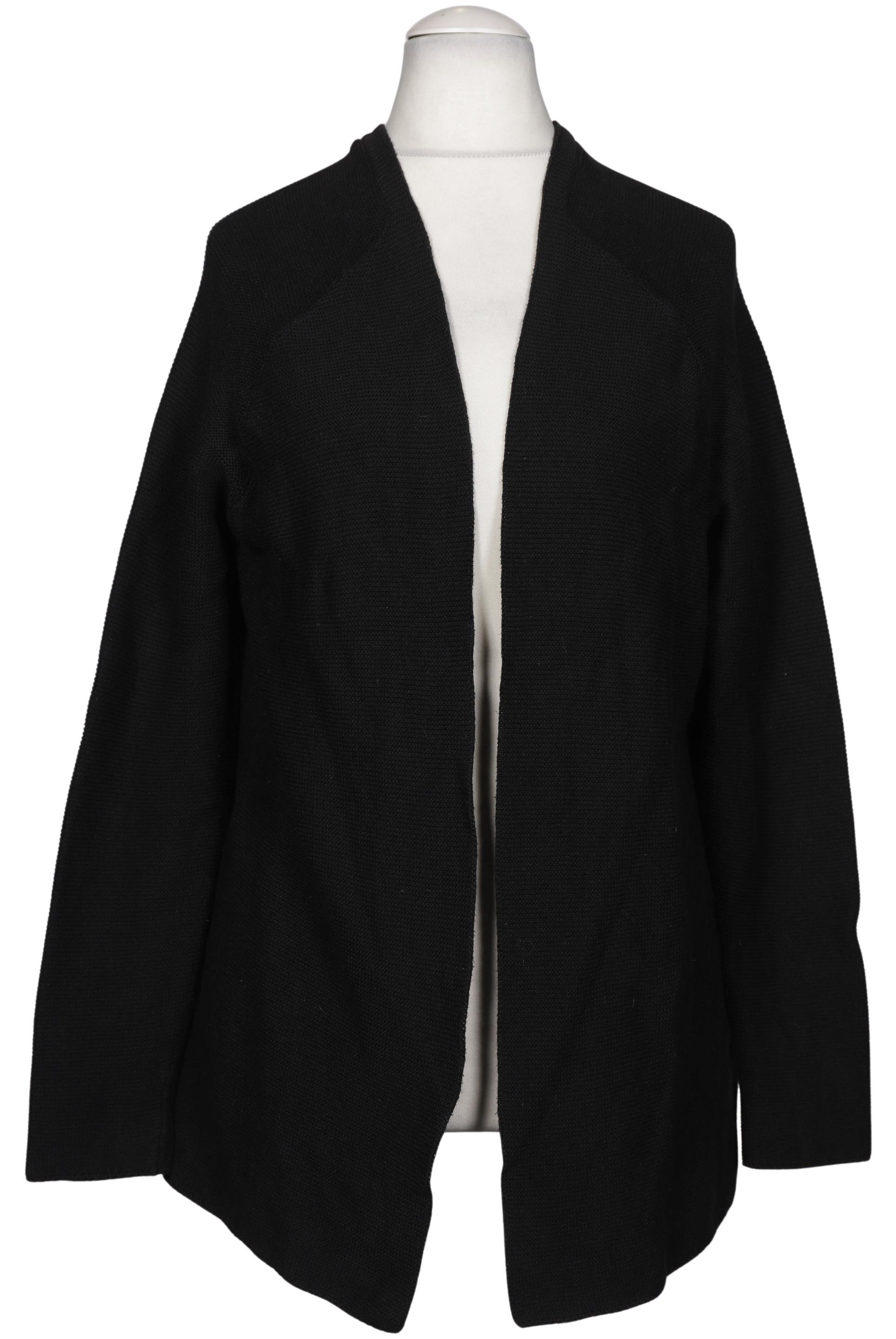 

Armedangels Damen Strickjacke, schwarz, Gr. 36