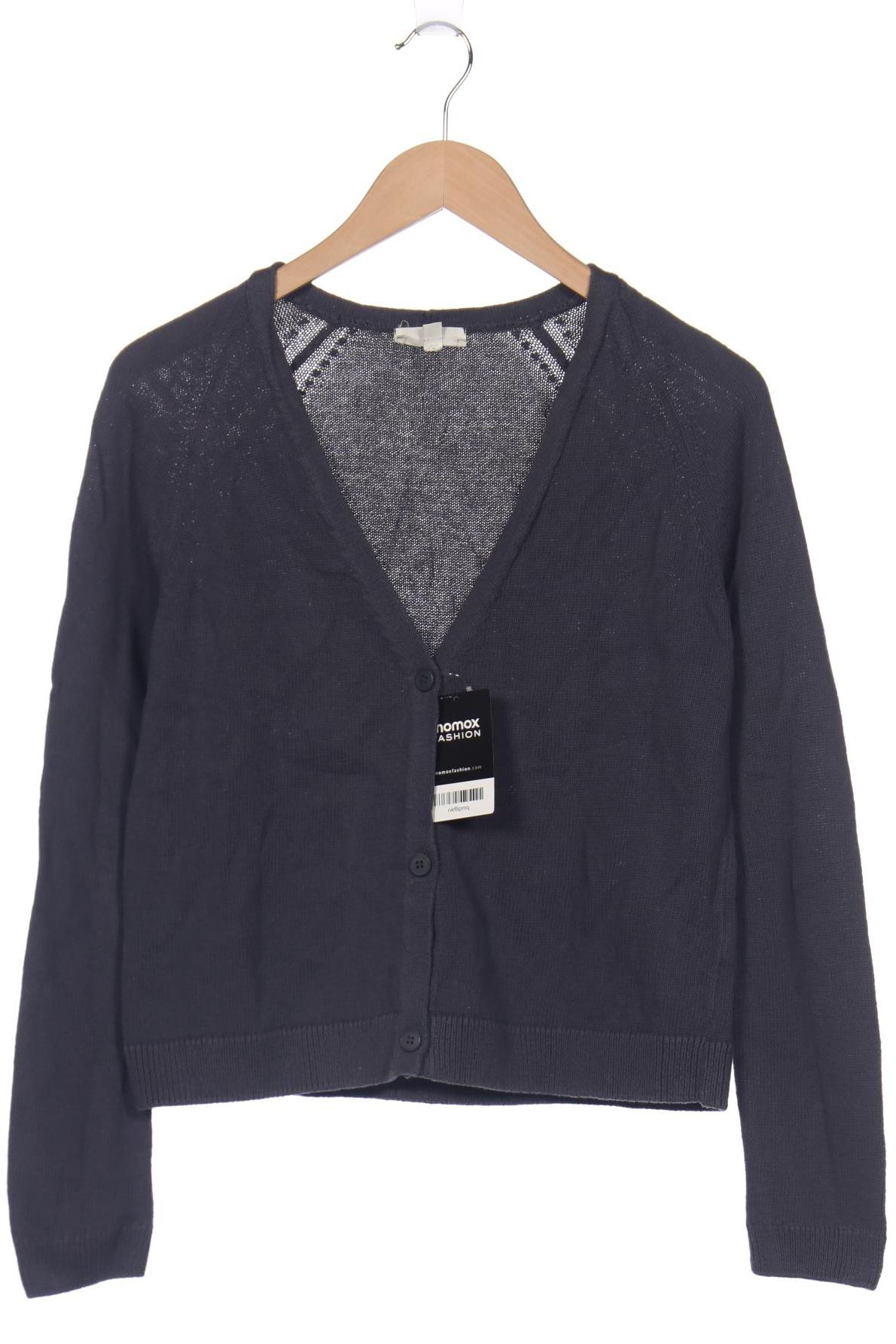 

Armedangels Damen Strickjacke, grau, Gr. 36
