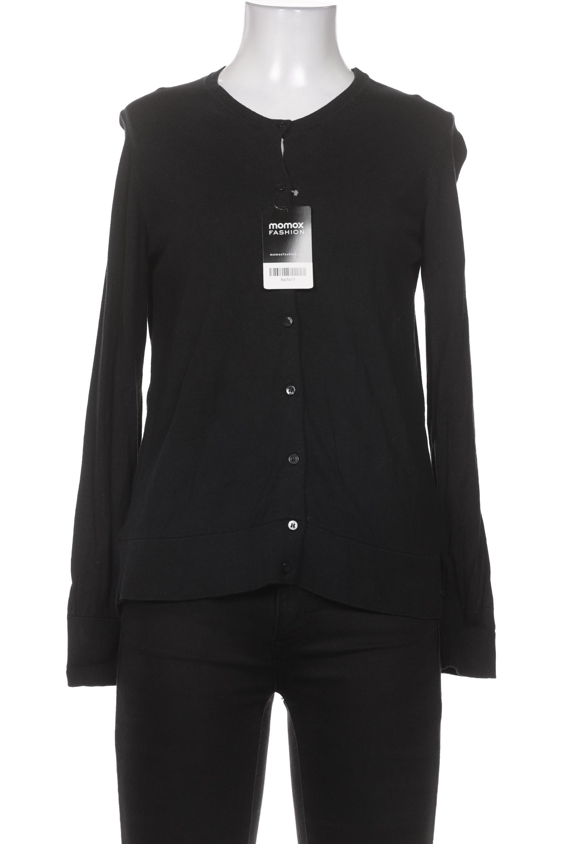 

Armedangels Damen Strickjacke, schwarz, Gr. 36
