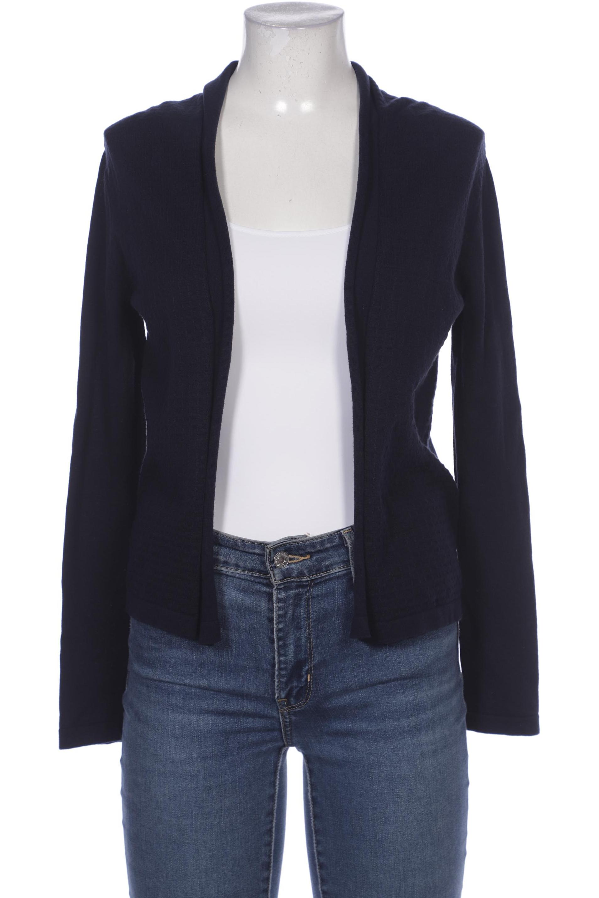 

Armedangels Damen Strickjacke, marineblau, Gr. 36