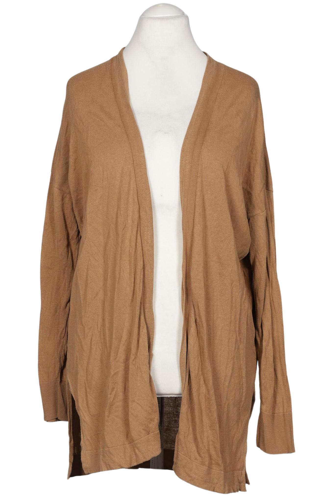 

Armedangels Damen Strickjacke, braun, Gr. 42