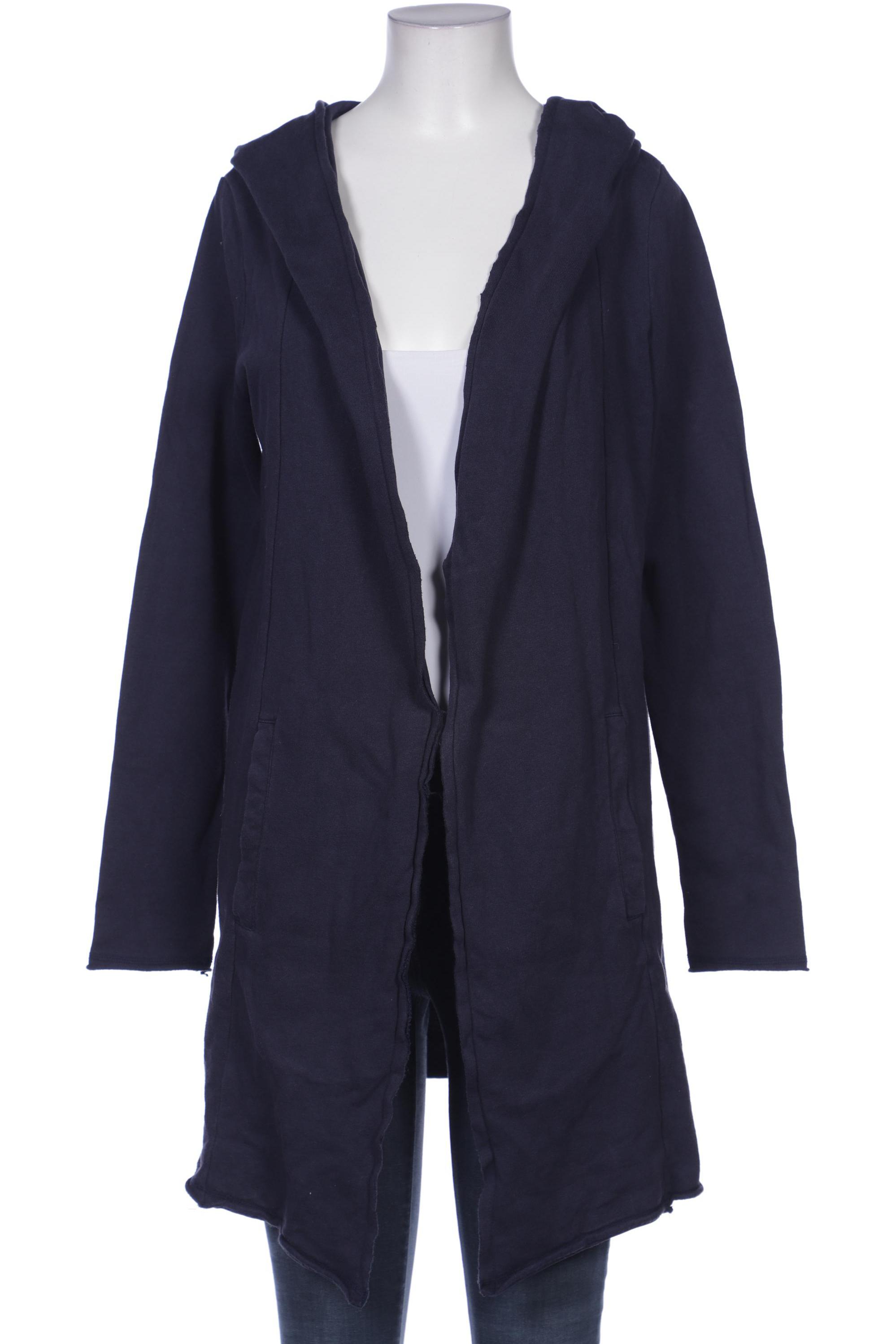 

Armedangels Damen Strickjacke, marineblau, Gr. 36