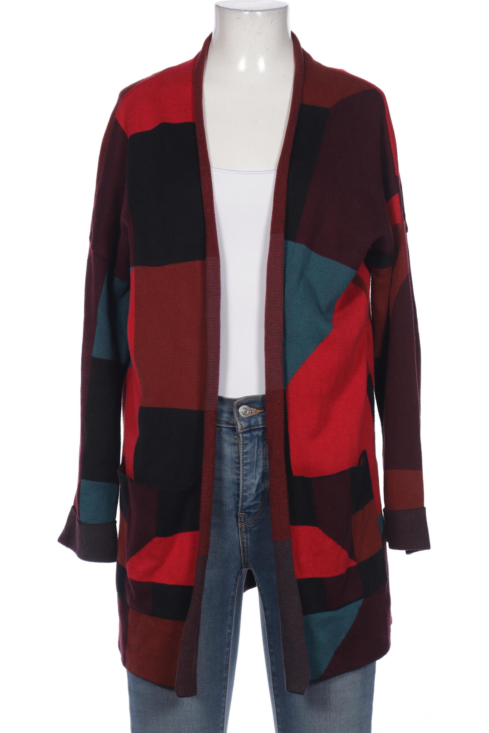 

Armedangels Damen Strickjacke, mehrfarbig, Gr. 34