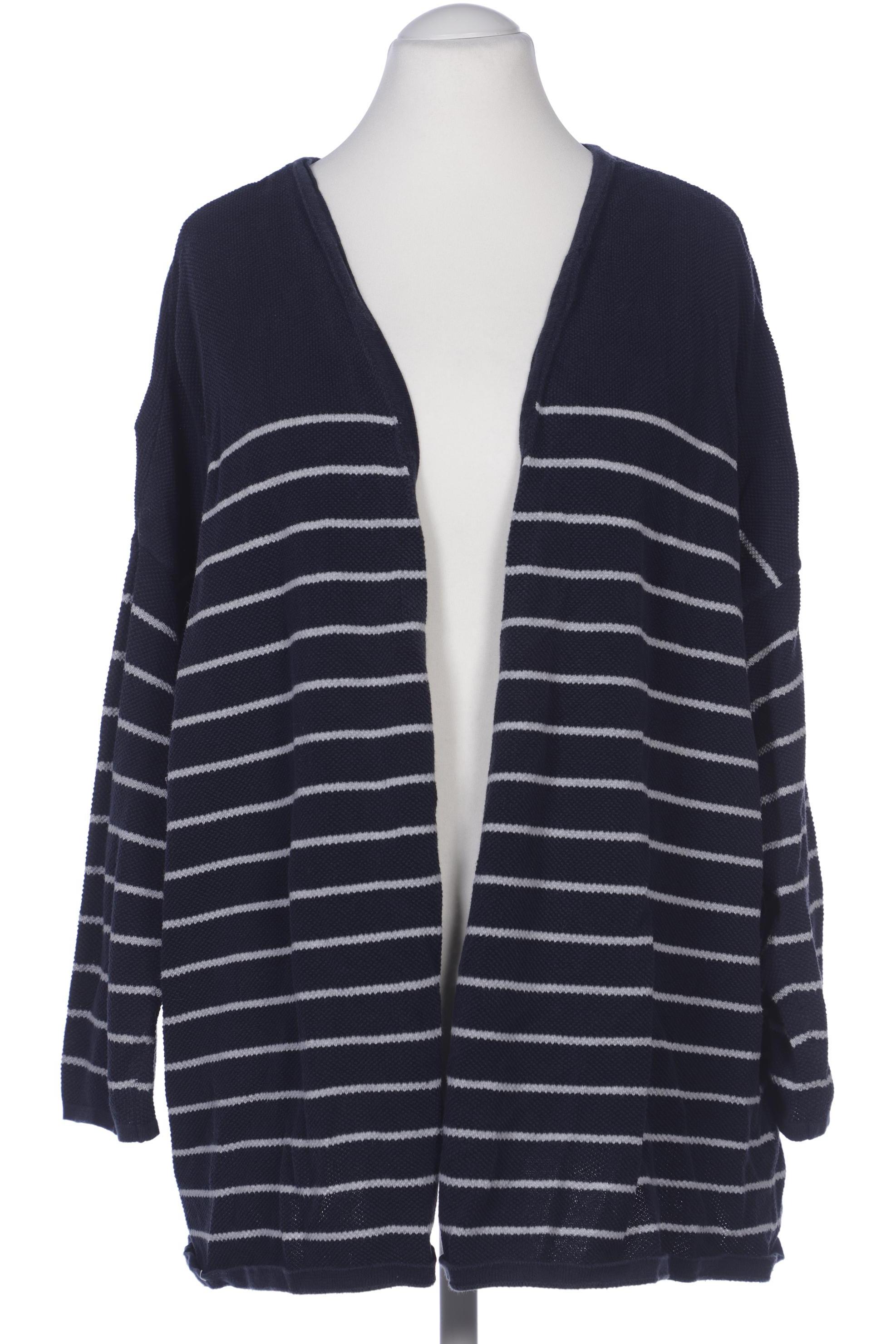 

Armedangels Damen Strickjacke, marineblau, Gr. 42