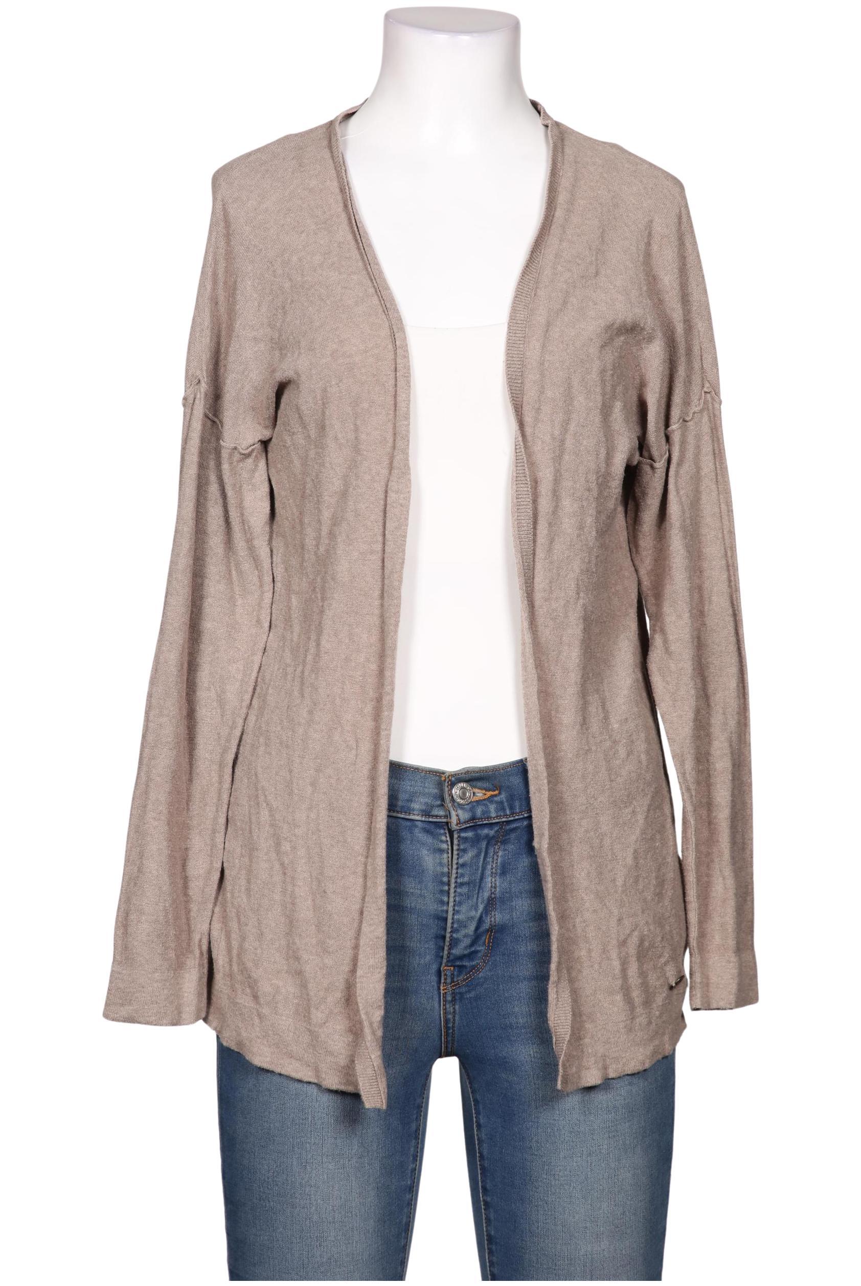 

Armedangels Damen Strickjacke, beige, Gr. 36