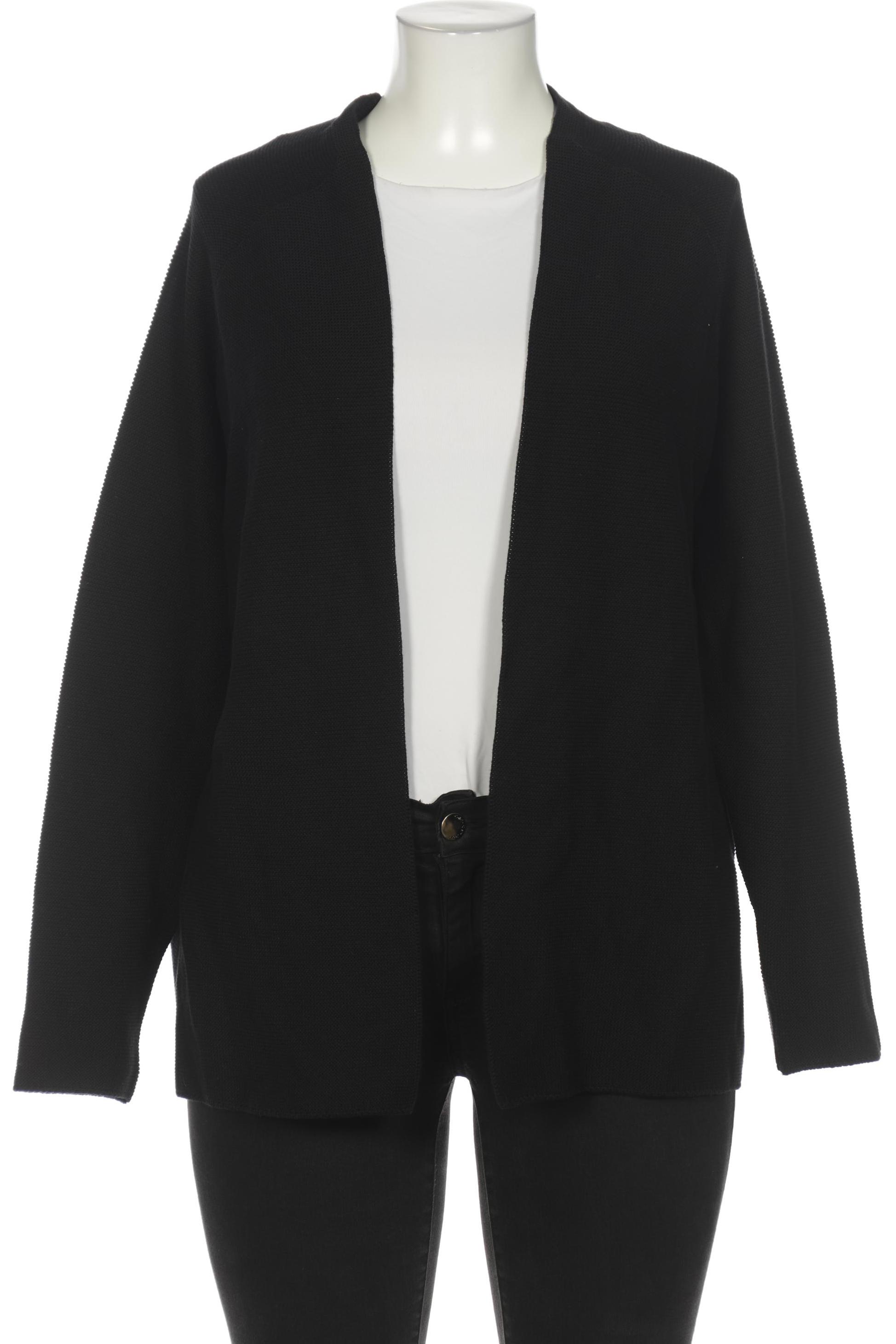 

ARMEDANGELS Damen Strickjacke, schwarz