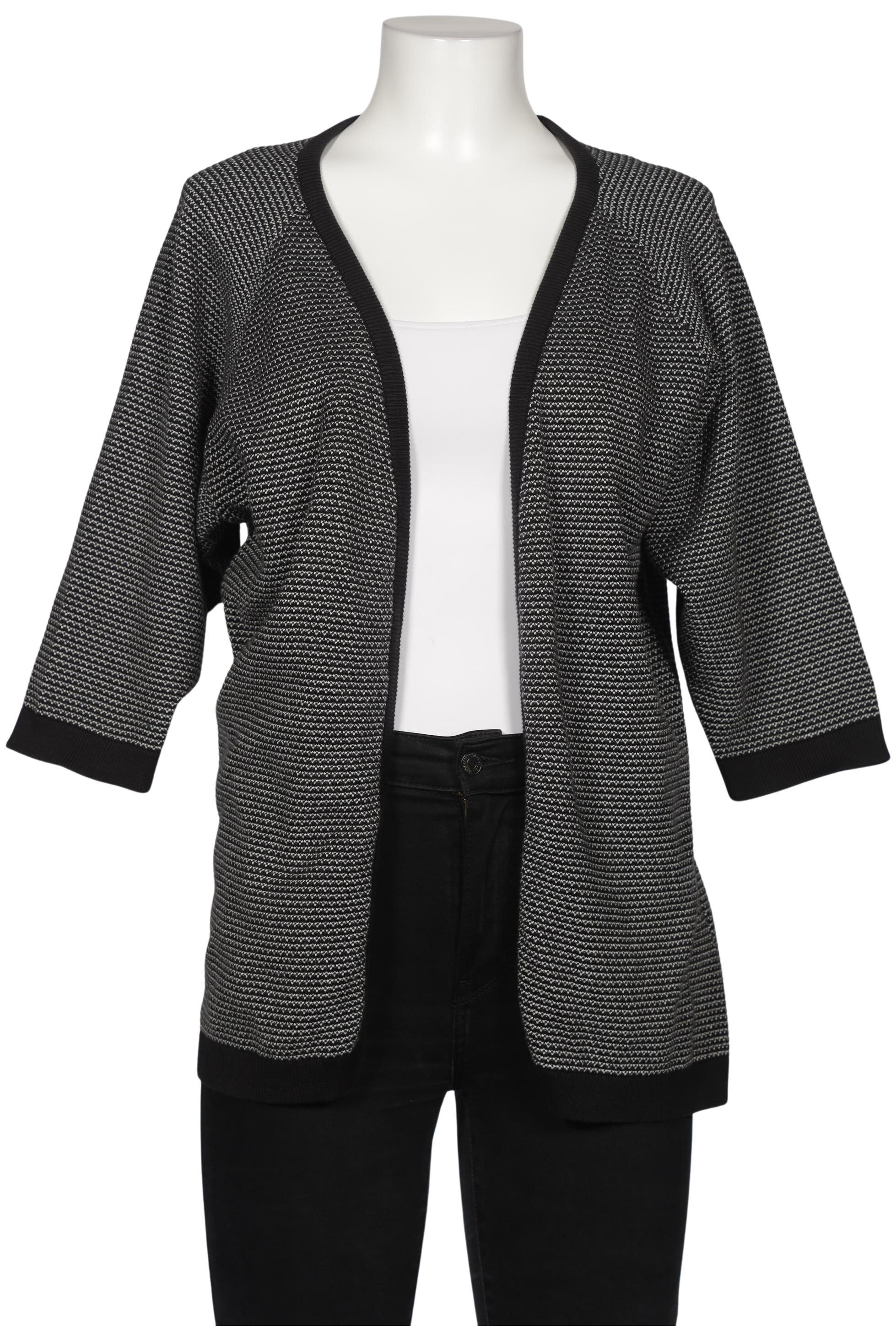 

Armedangels Damen Strickjacke, schwarz, Gr. 38